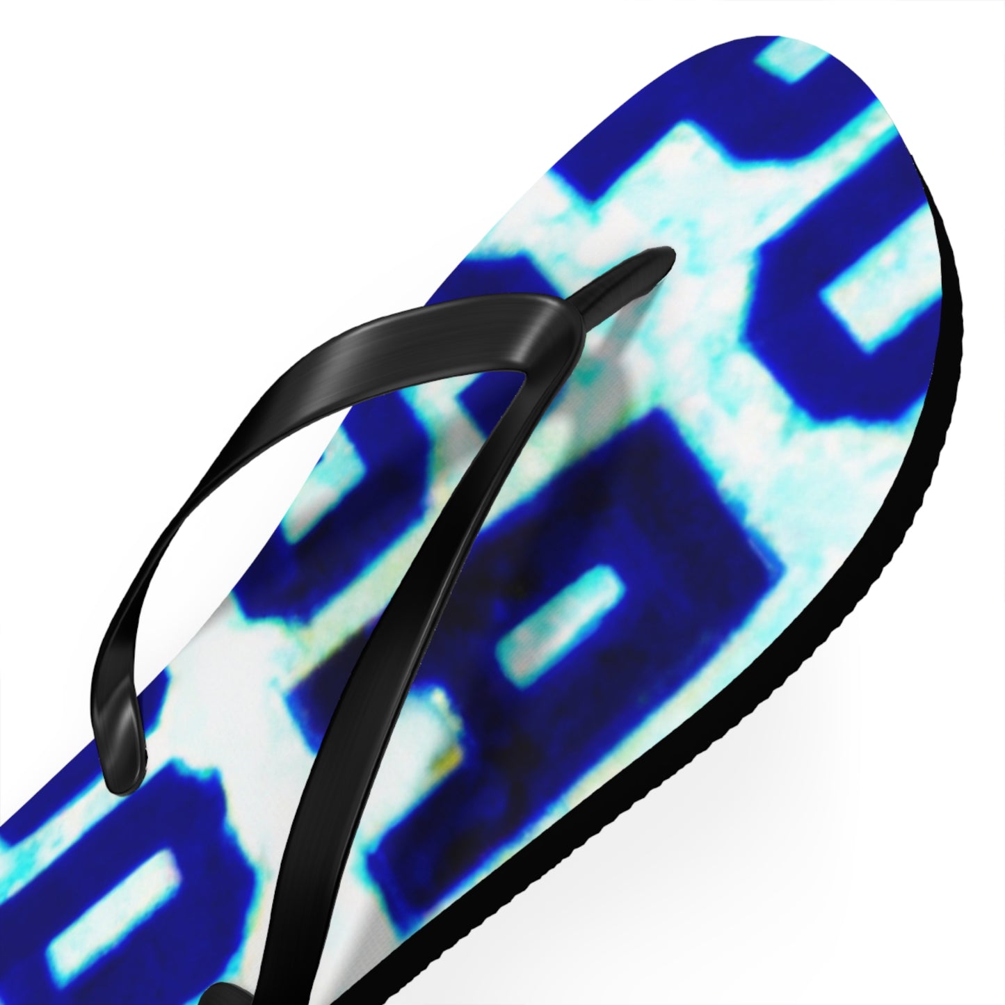 Lunar Starboy - Comics Collector Flip Flop Beach Sandals