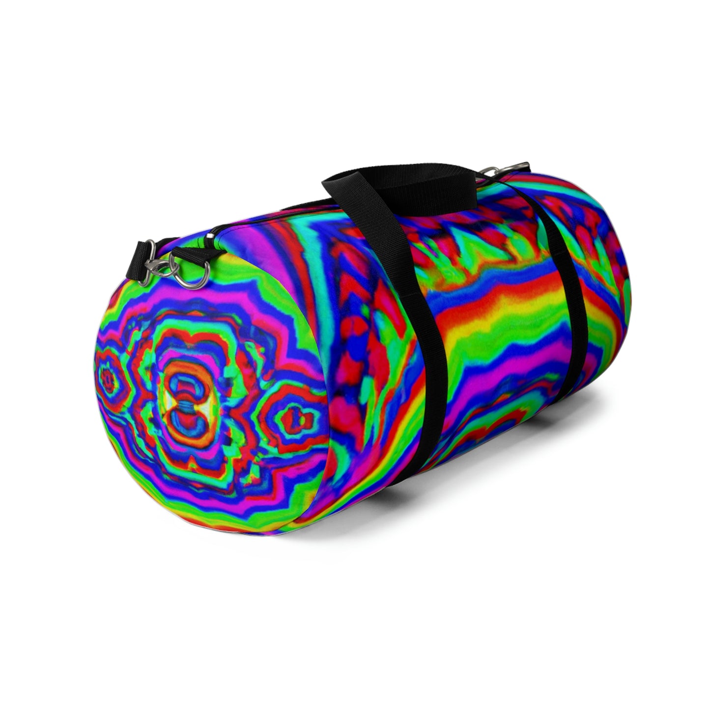 Gianni Russo - Psychedelic Duffel Bag