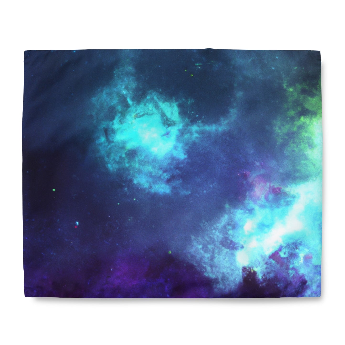 Dreamy Daniella - Astronomy Duvet Bed Cover