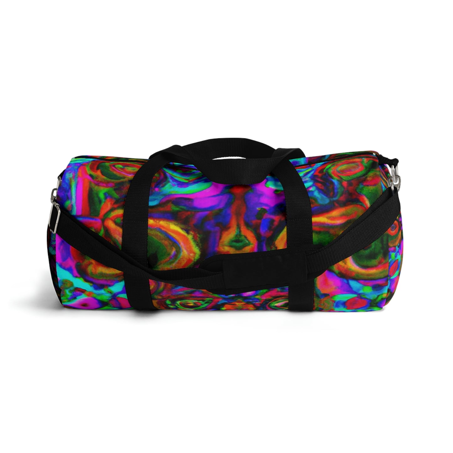 Fiorilli - Psychedelic Duffel Bag
