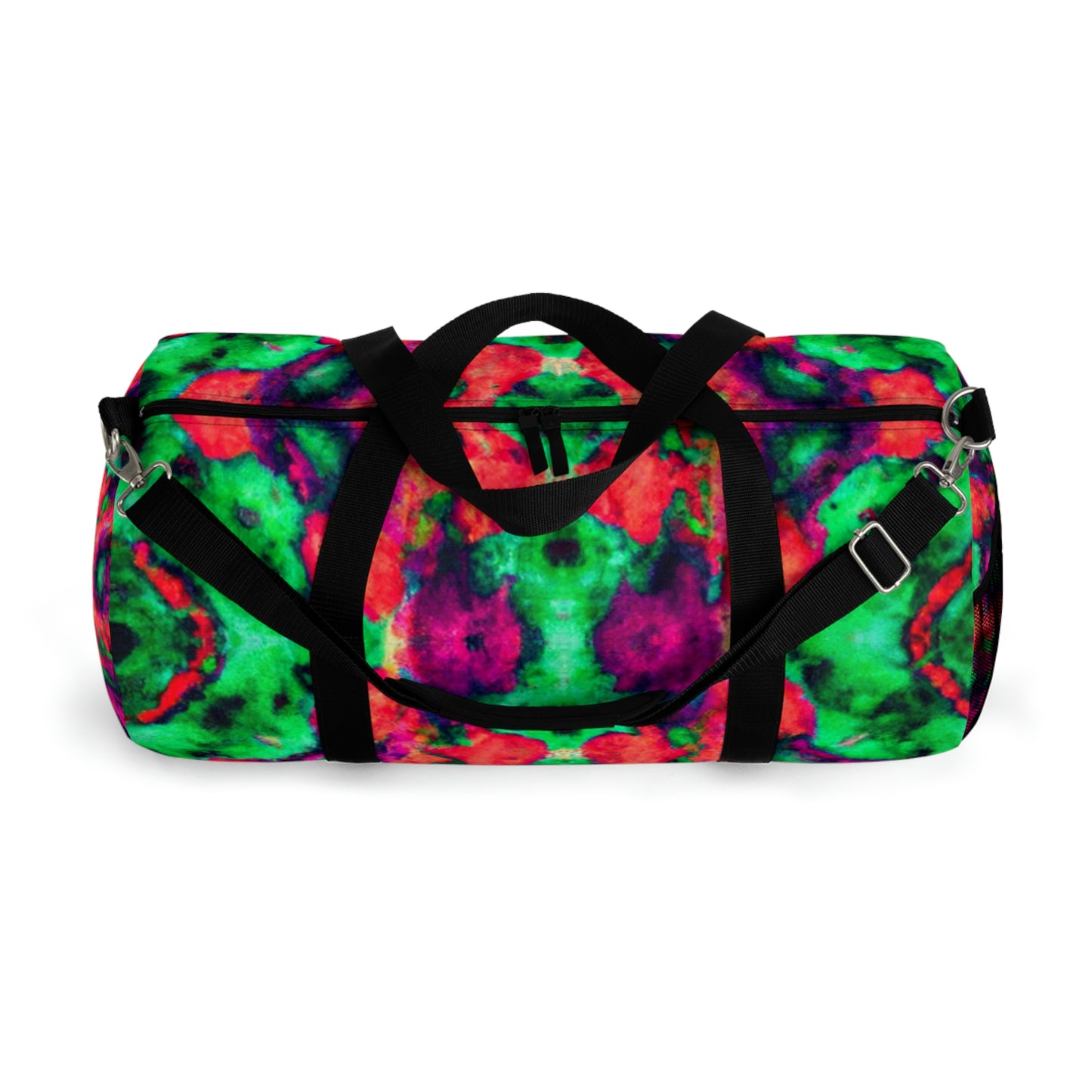 .

Vincento - Psychedelic Duffel Bag