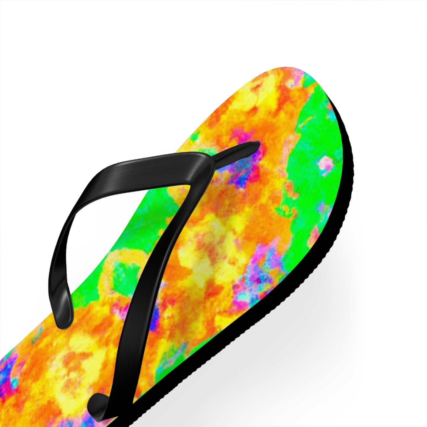 's name

Sebastian Shoemaker - Psychedelic Trippy Flip Flop Beach Sandals