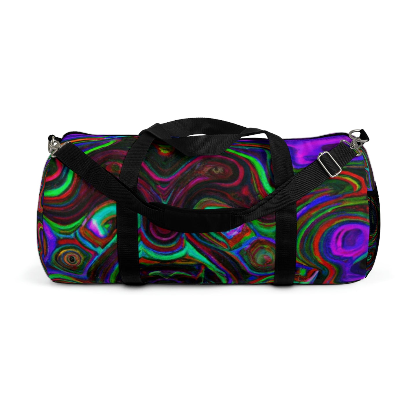 Belvedere - Psychedelic Duffel Bag