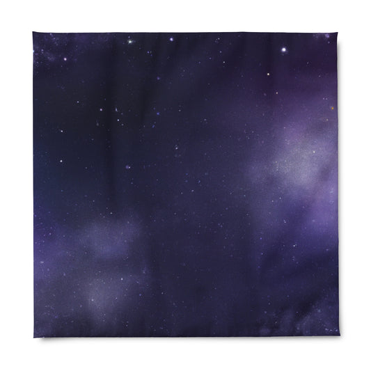 LunaDreams - Astronomy Duvet Bed Cover