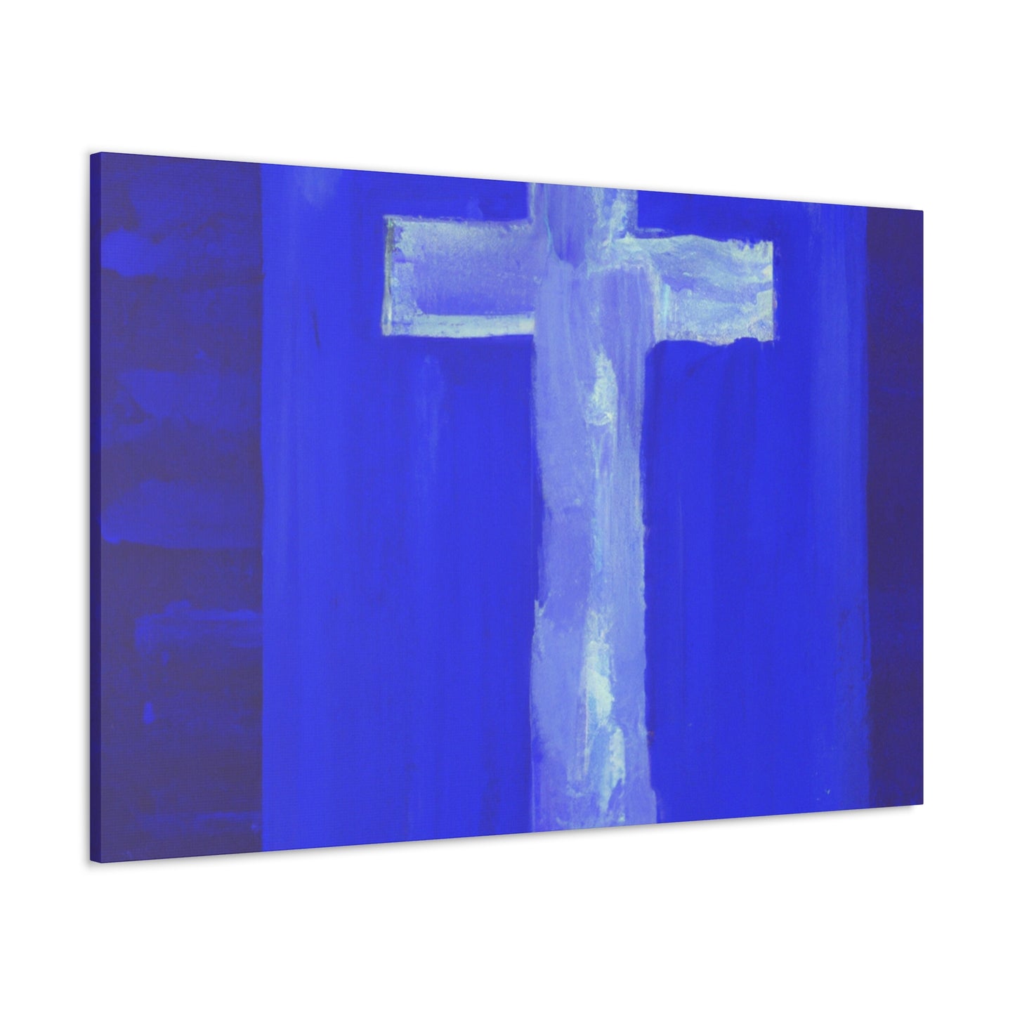 .

John 1:14 - Canvas Wall Art