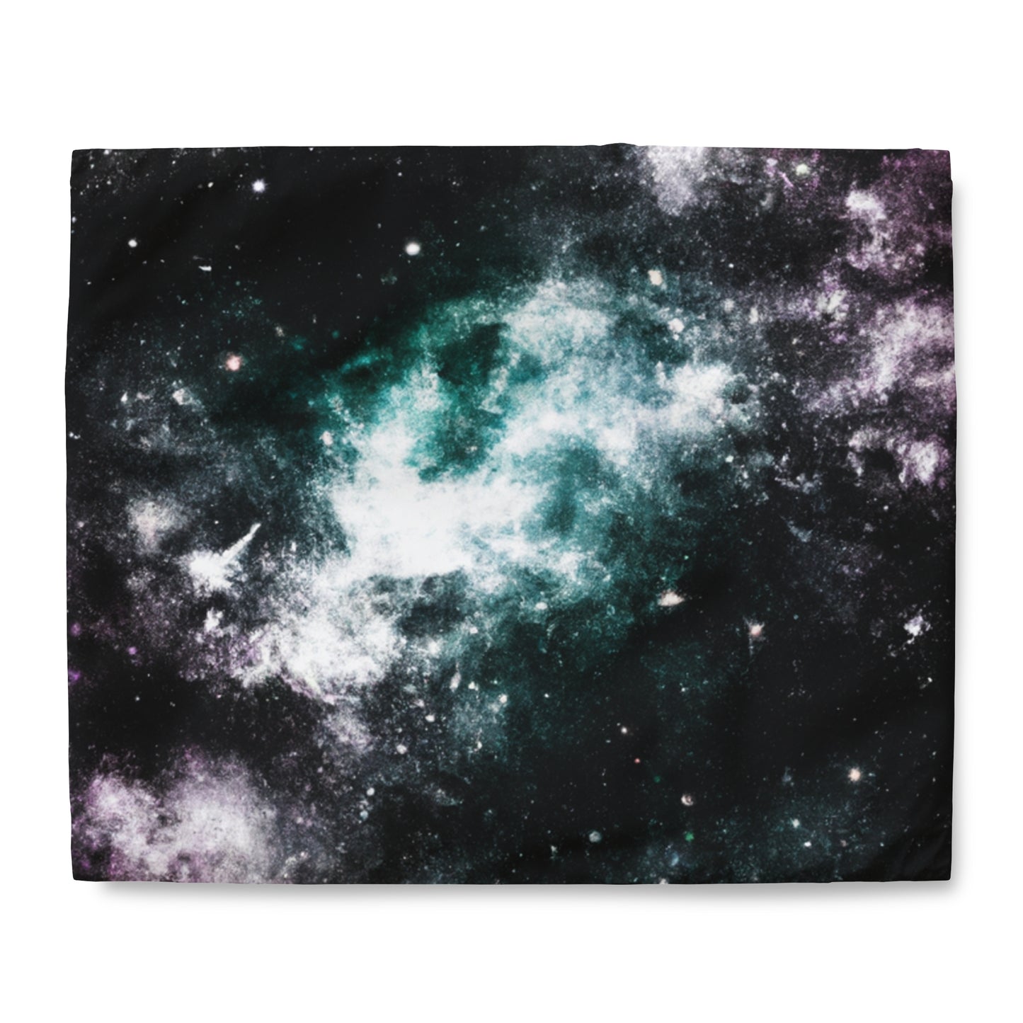 Celestial Snooze - Astronomy Duvet Bed Cover