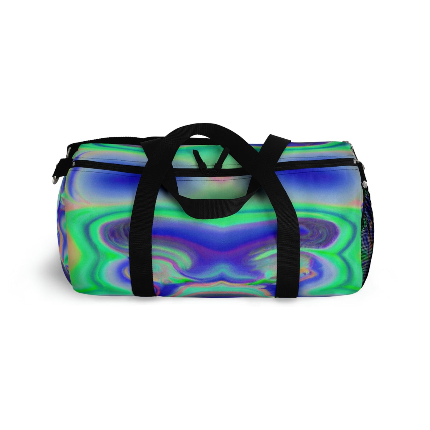 Dolcella - Psychedelic Duffel Bag