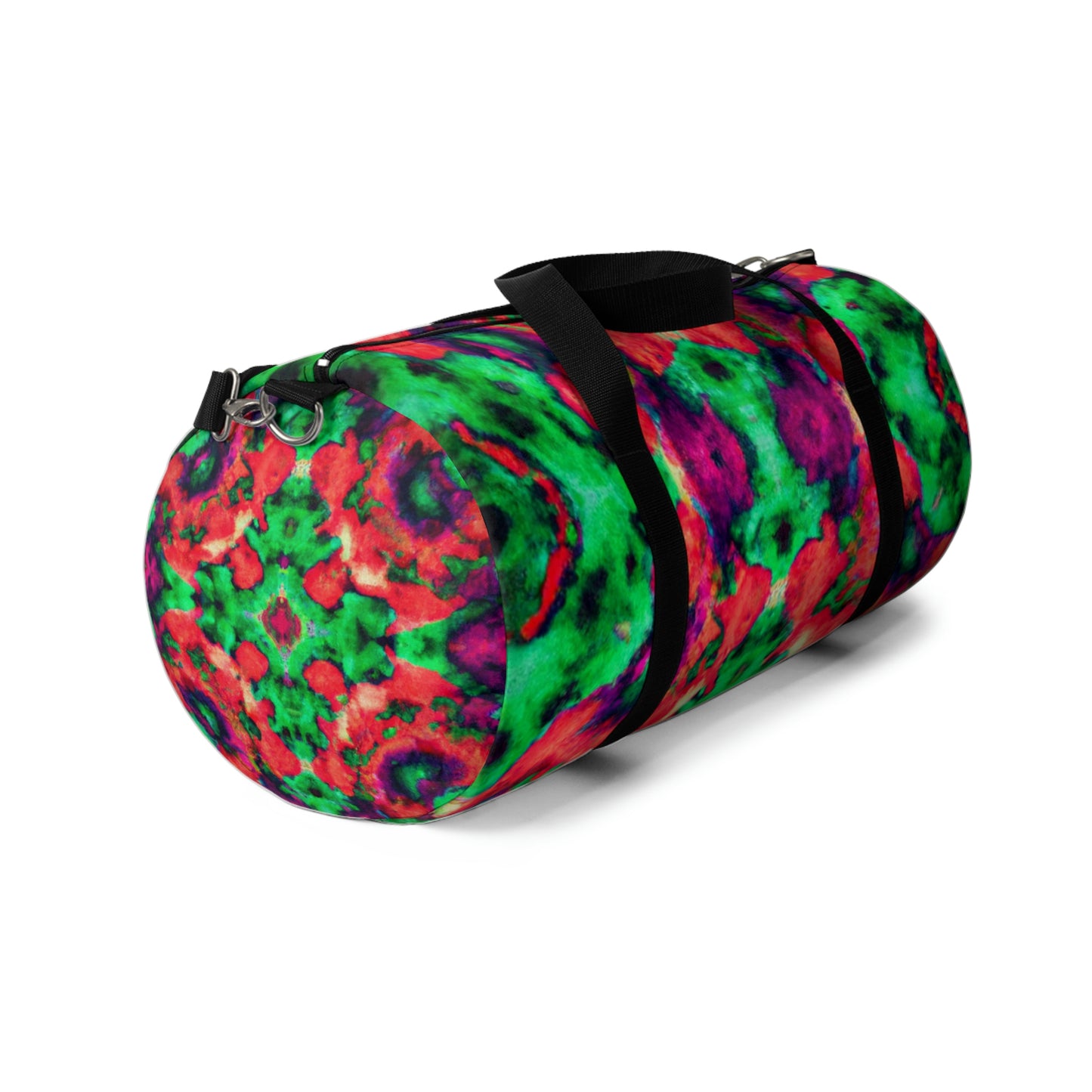 .

Vincento - Psychedelic Duffel Bag