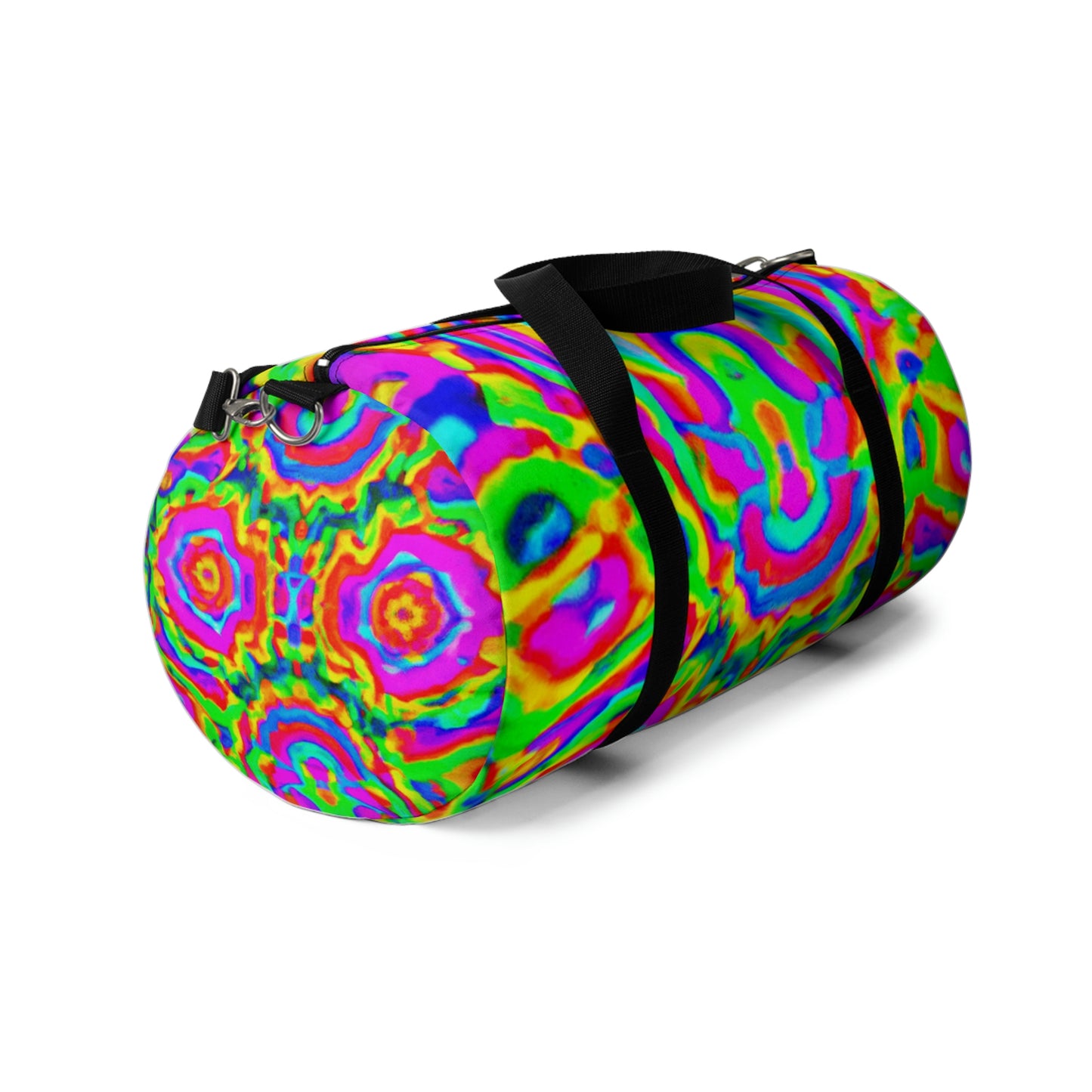 Magnifique - Psychedelic Duffel Bag