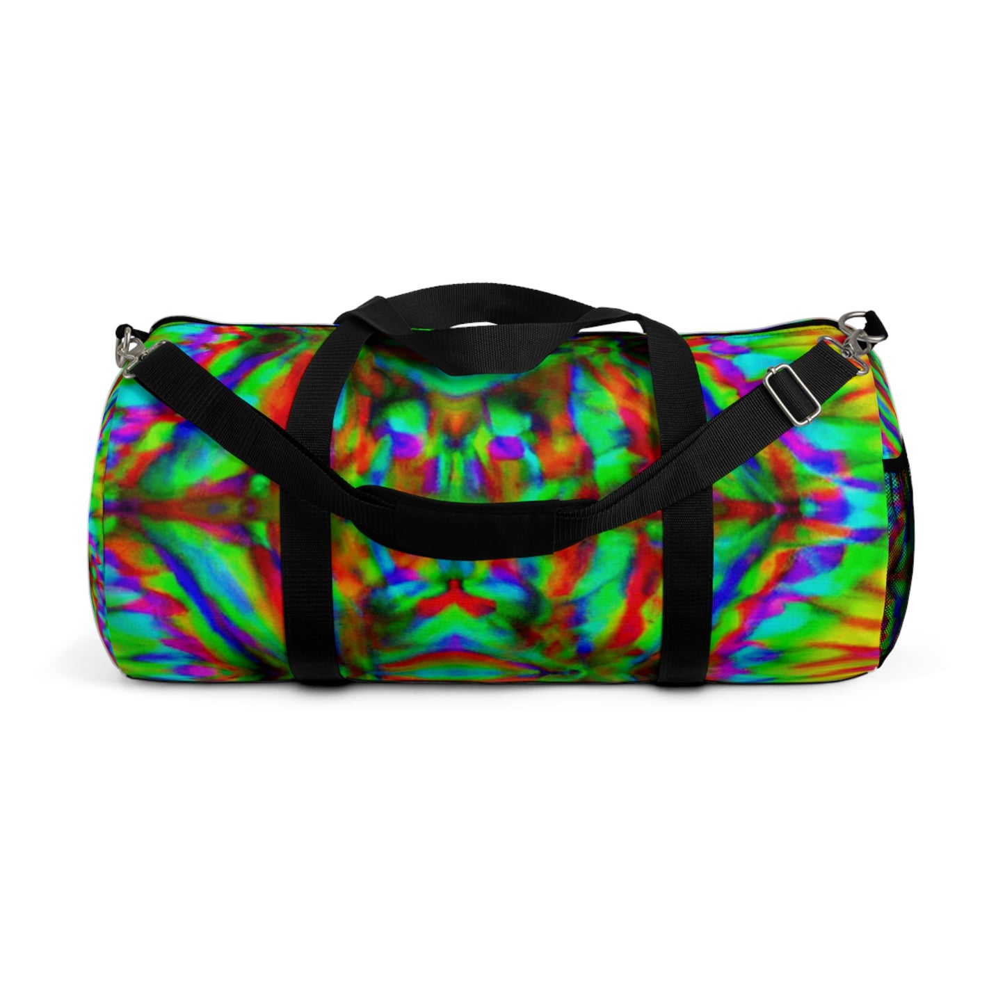 Fournier - Psychedelic Duffel Bag