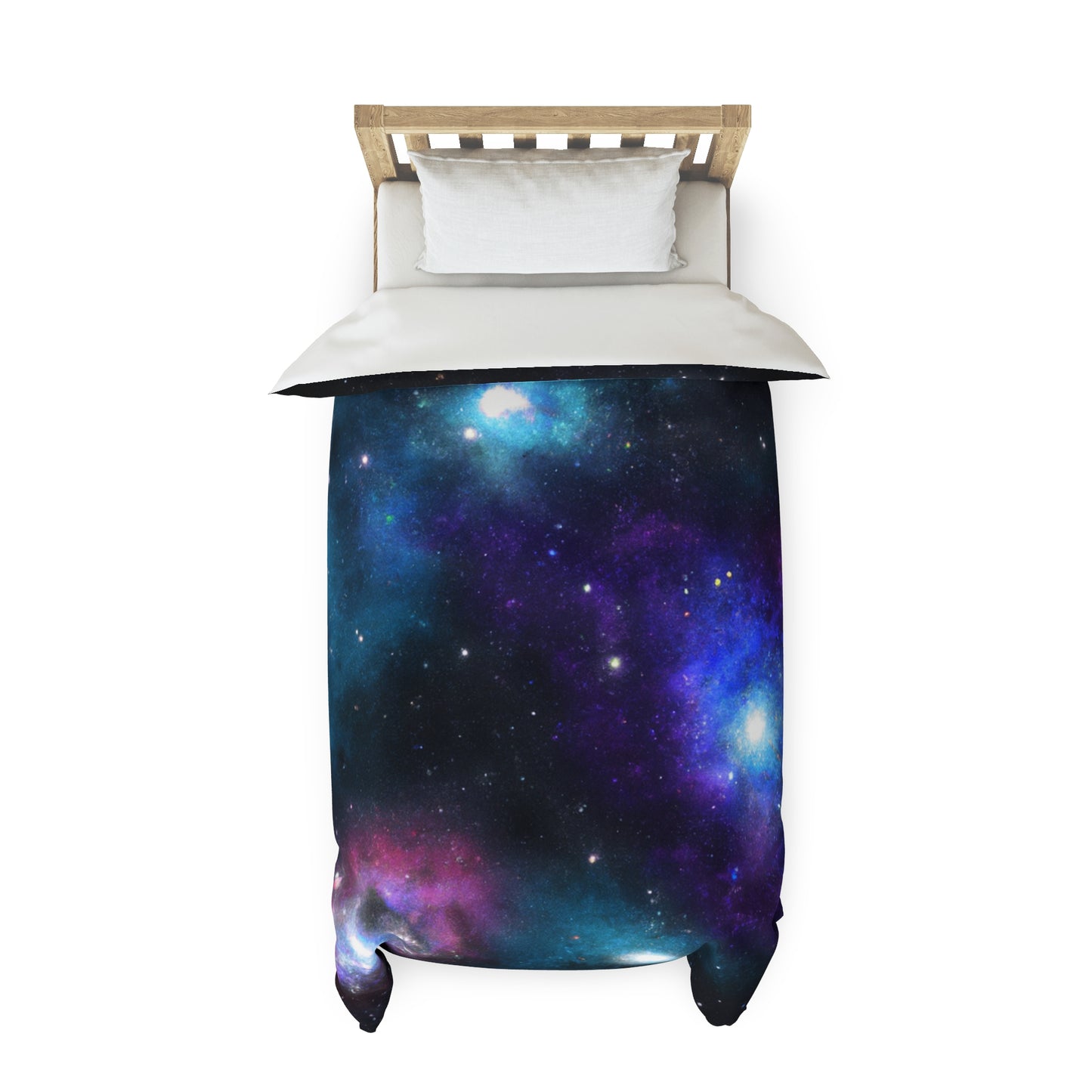 Dreamy Daisy - Astronomy Duvet Bed Cover