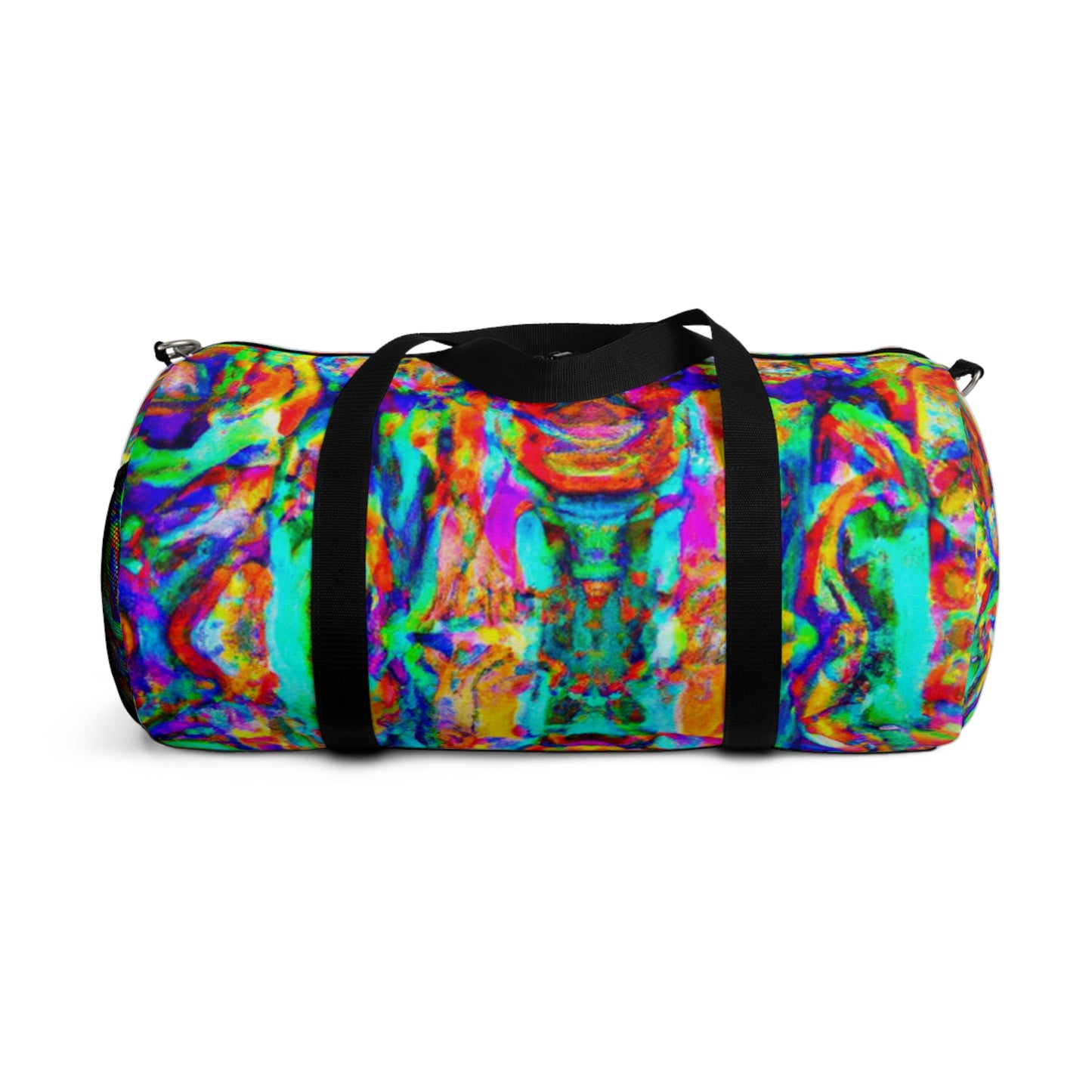 Clairette - Psychedelic Duffel Bag