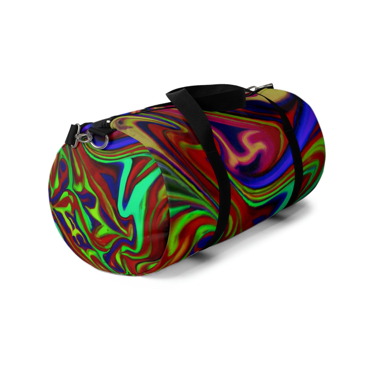 Vonleven - Psychedelic Duffel Bag