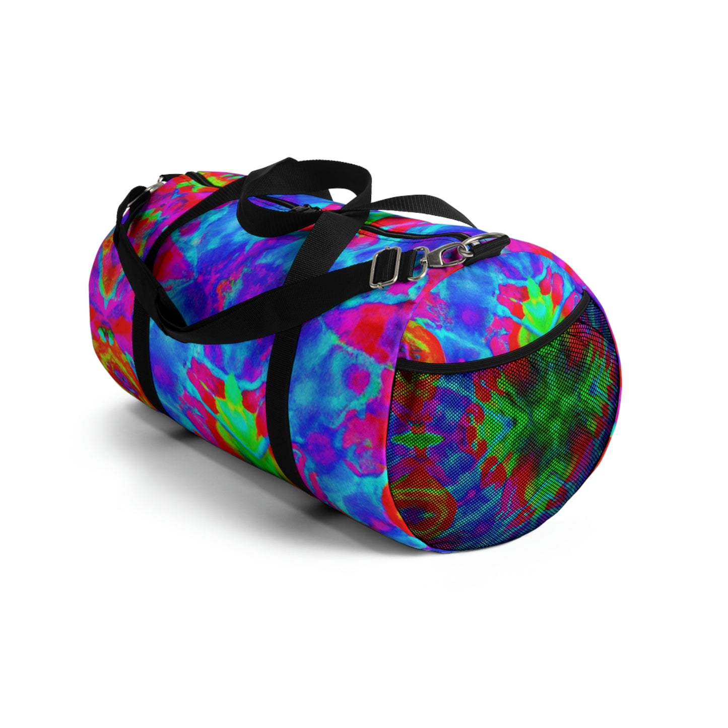 Delphine - Psychedelic Duffel Bag