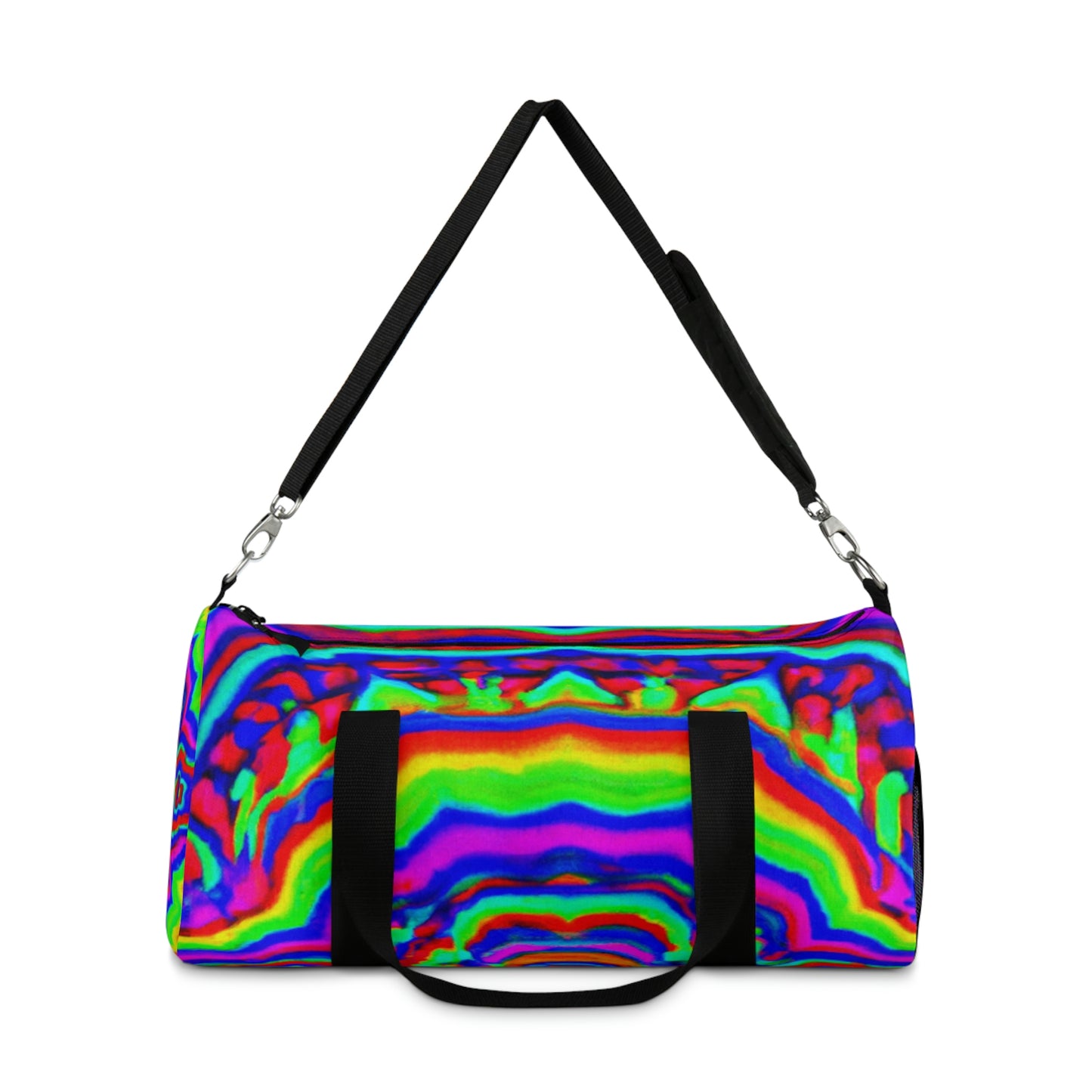 Gianni Russo - Psychedelic Duffel Bag