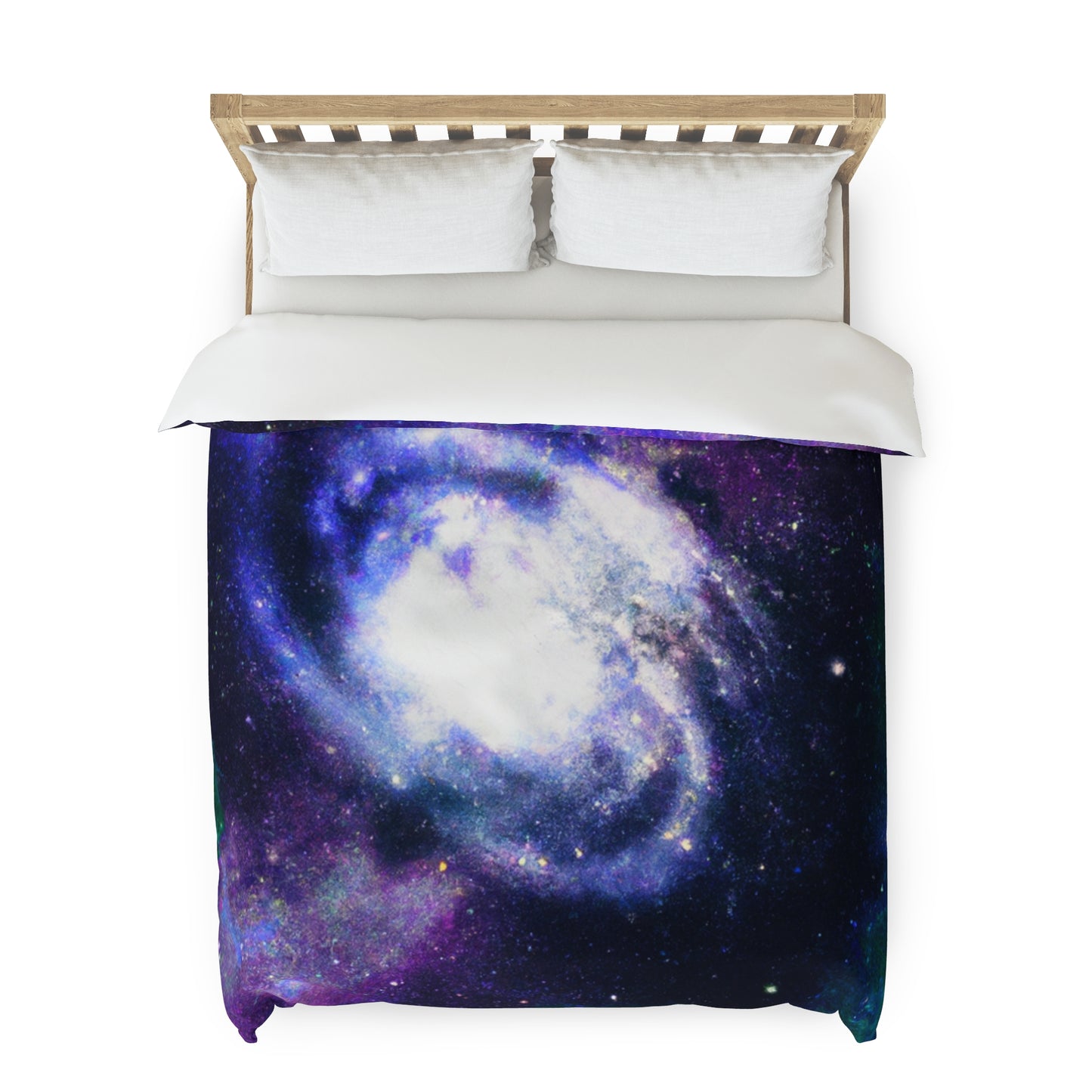 Dreamy Daisy - Astronomy Duvet Bed Cover