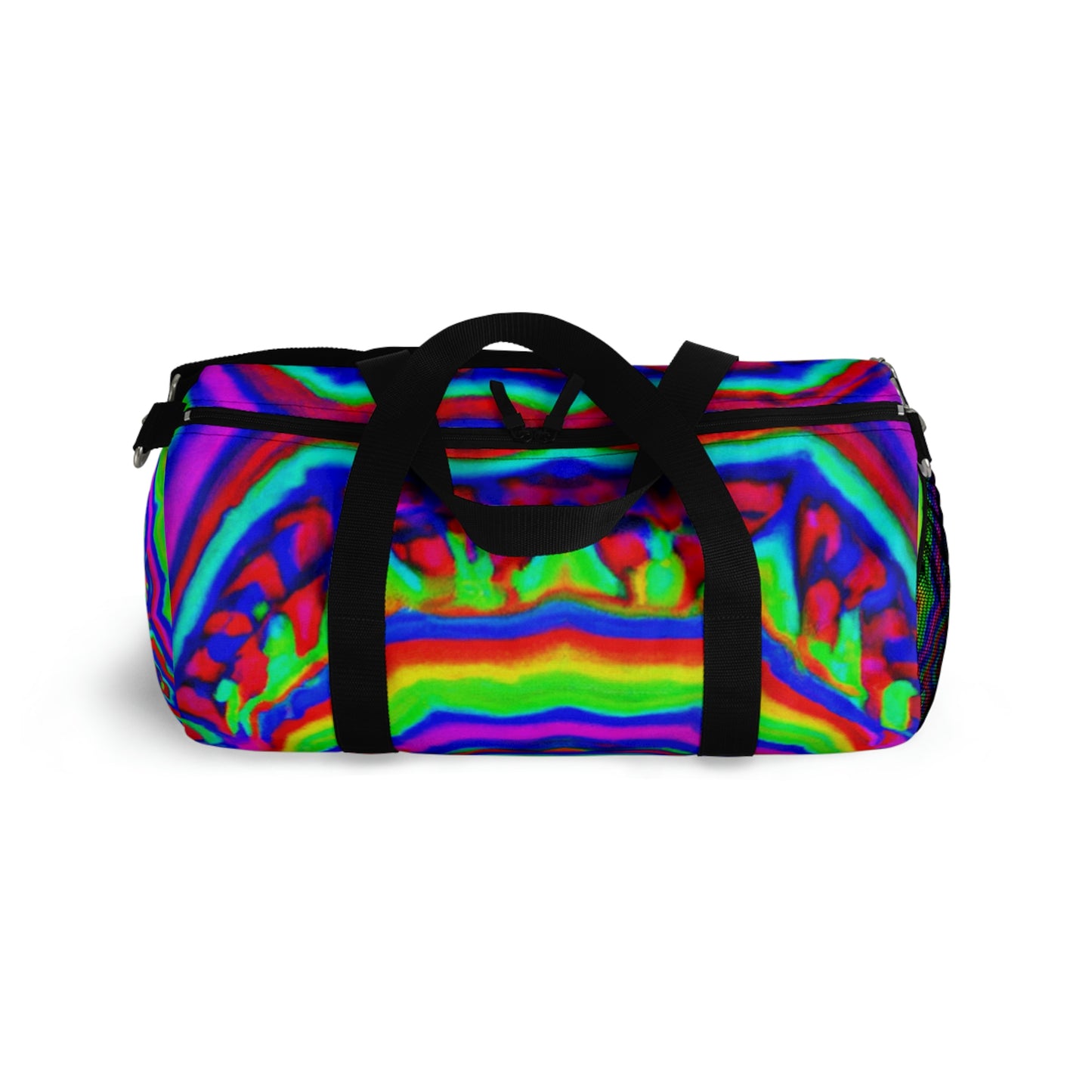 Gianni Russo - Psychedelic Duffel Bag