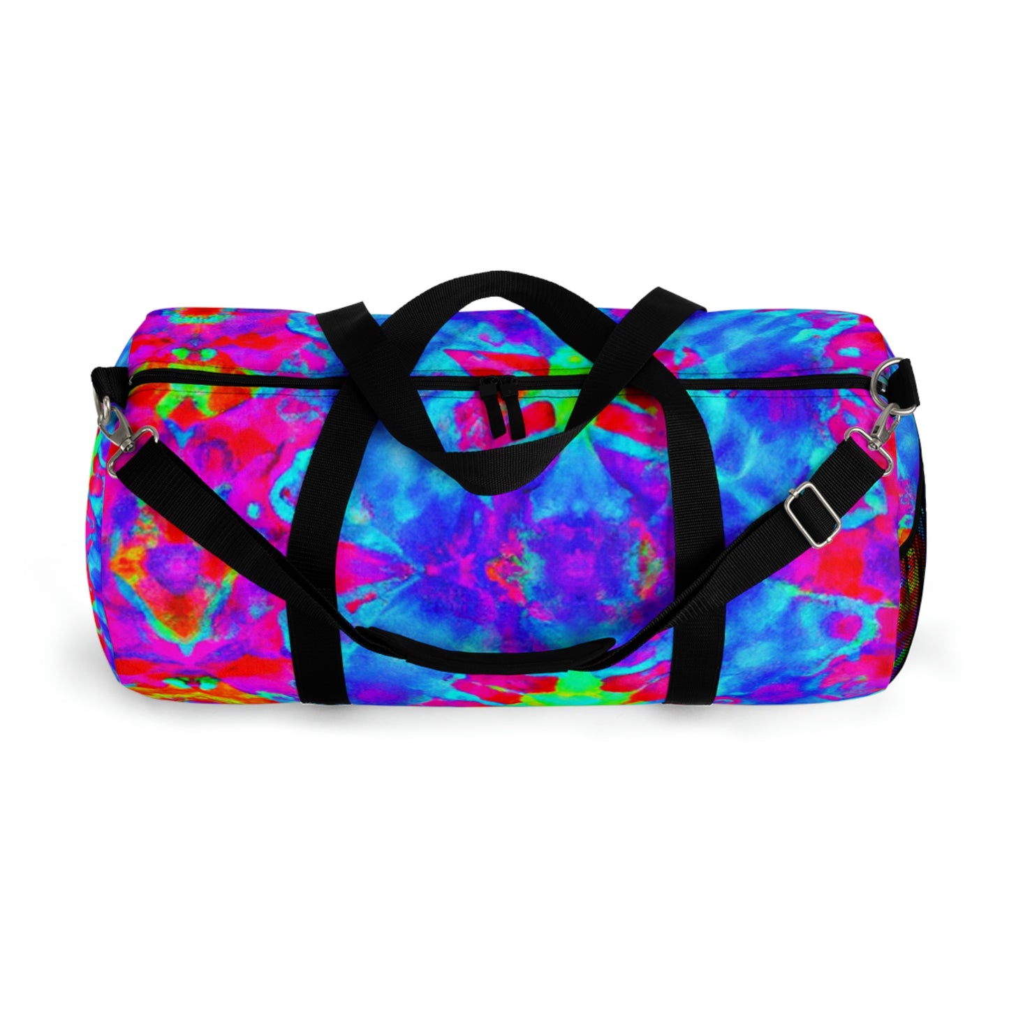 Delphine - Psychedelic Duffel Bag