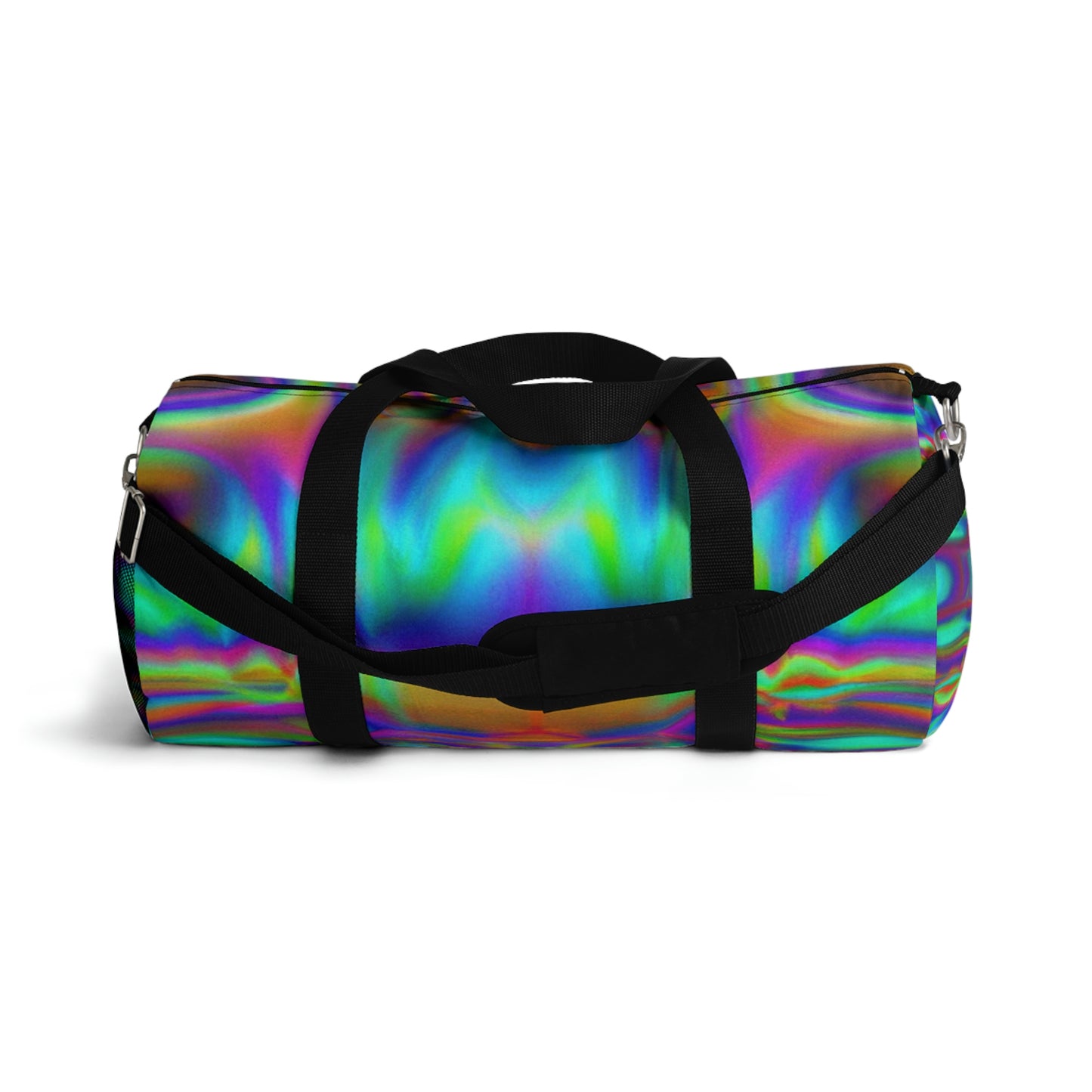 .

Luxacie - Psychedelic Duffel Bag