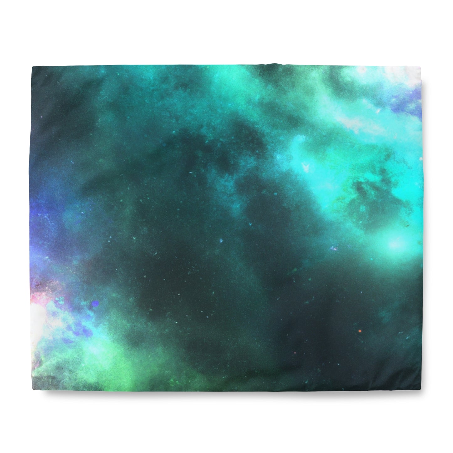 Dreamy the Golden Dream - Astronomy Duvet Bed Cover