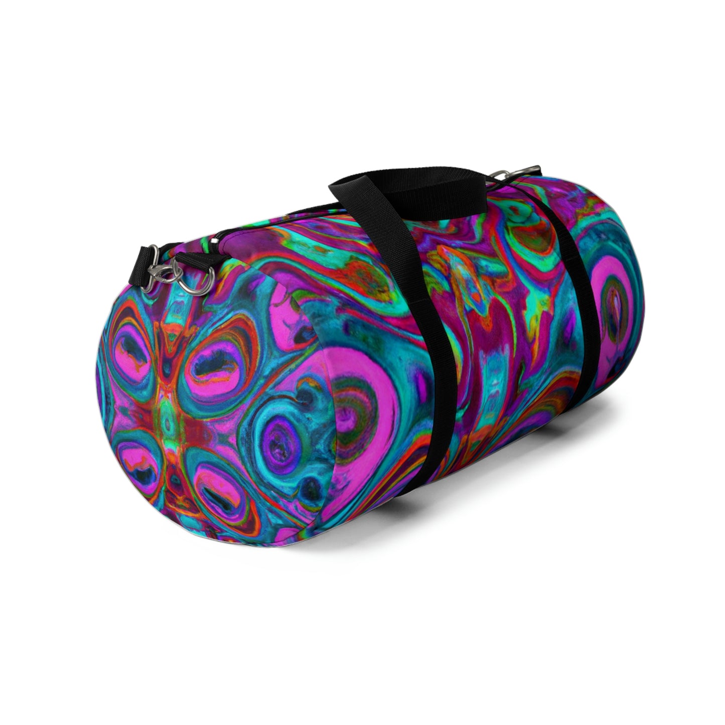 Lamberta - Psychedelic Duffel Bag