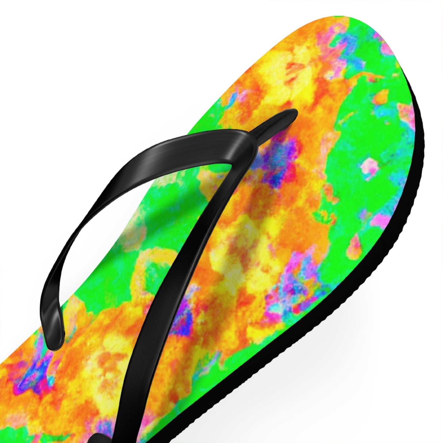 's name

Sebastian Shoemaker - Psychedelic Trippy Flip Flop Beach Sandals