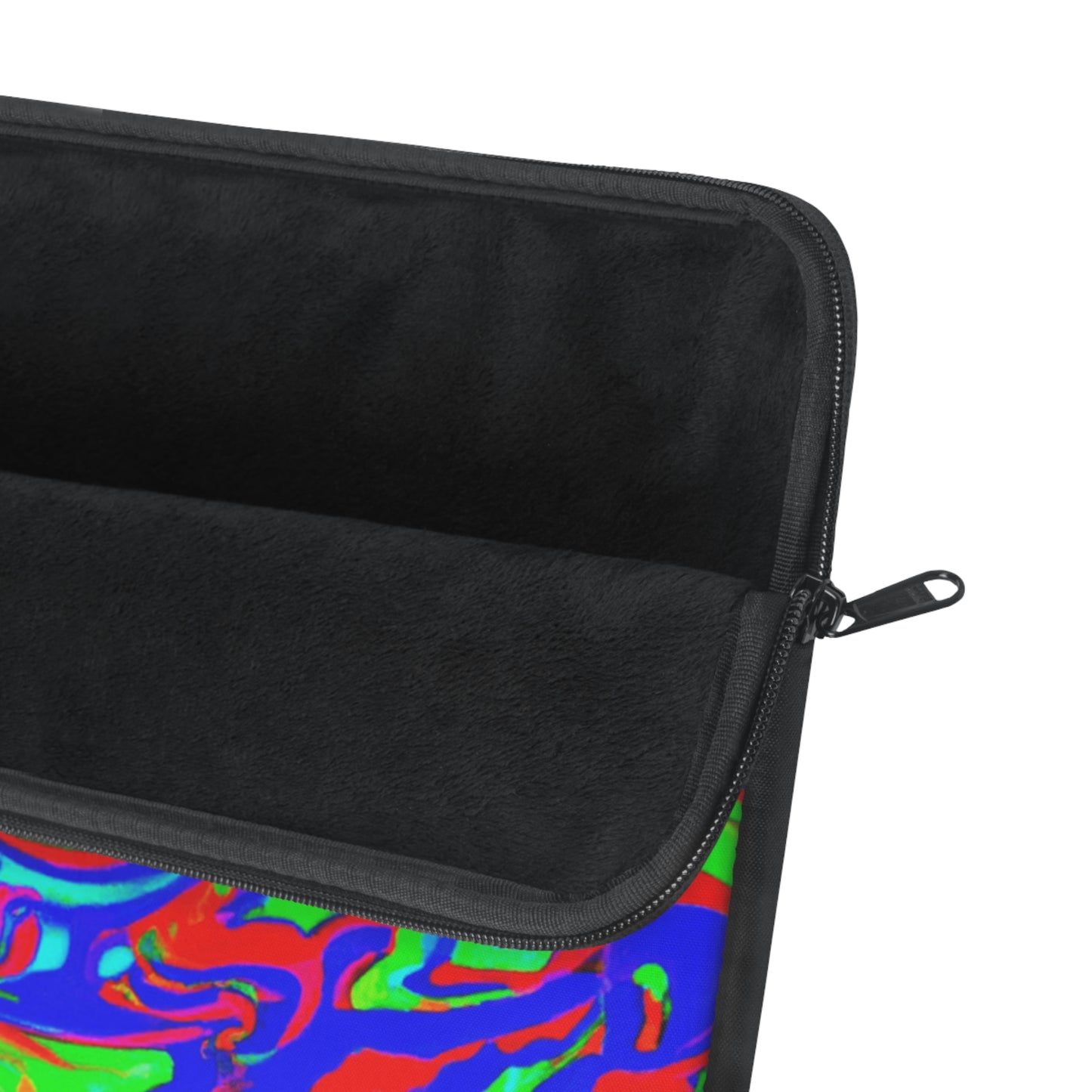 Igor Gatsby - Psychedelic Laptop Computer Sleeve Storage Case Bag