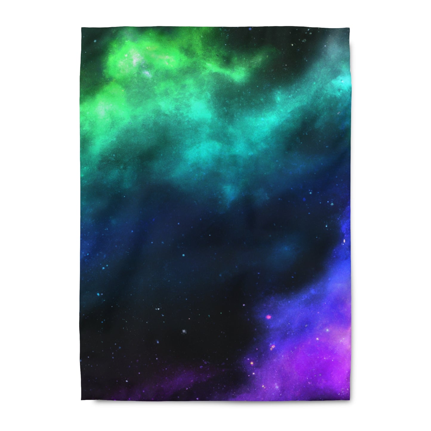 Dreamy Daisy - Astronomy Duvet Bed Cover