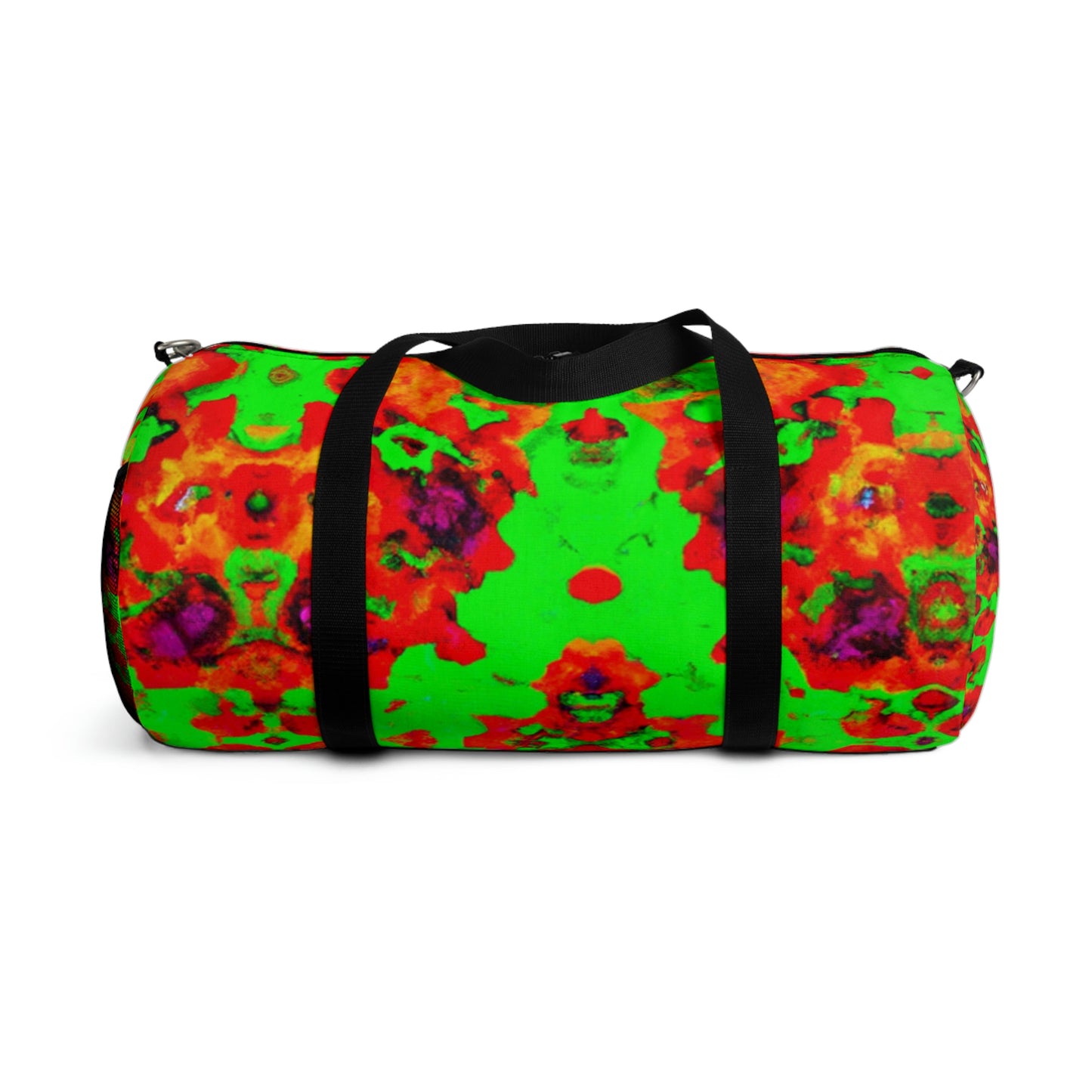DeLuxe Avery - Psychedelic Duffel Bag