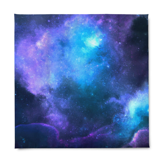 Astral Allison - Astronomy Duvet Bed Cover