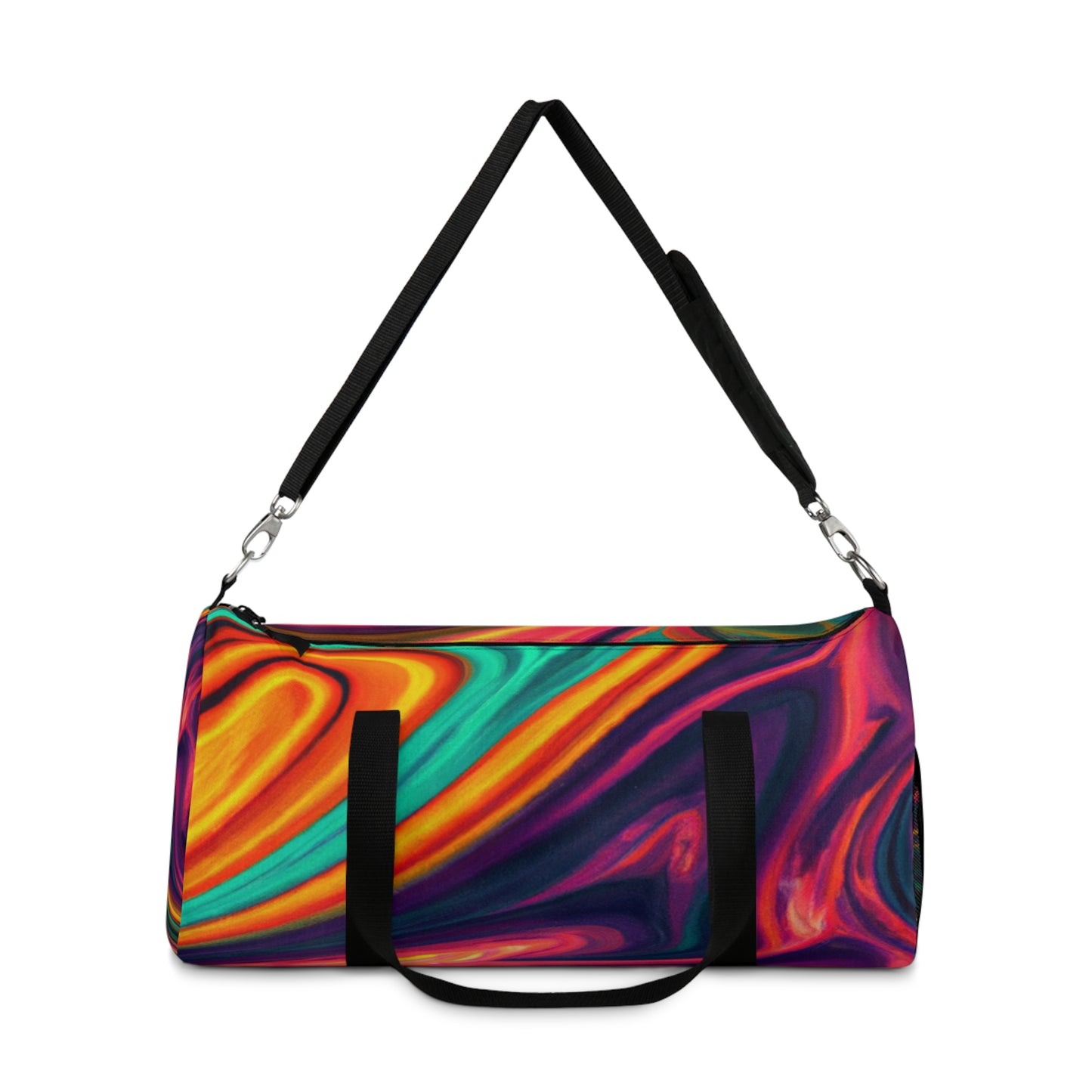 Finnley Fashions - Psychedelic Duffel Bag