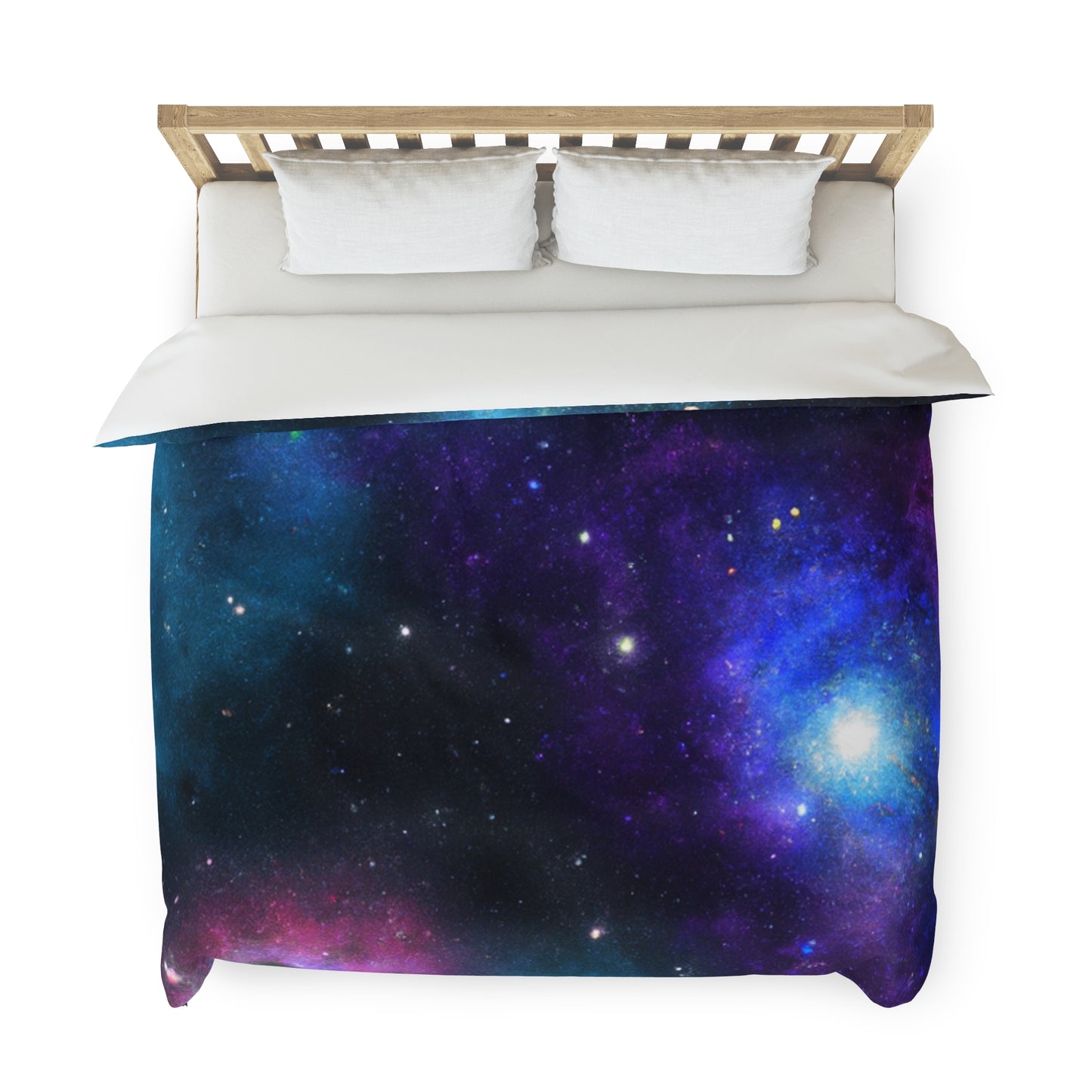 Dreamy Daisy - Astronomy Duvet Bed Cover