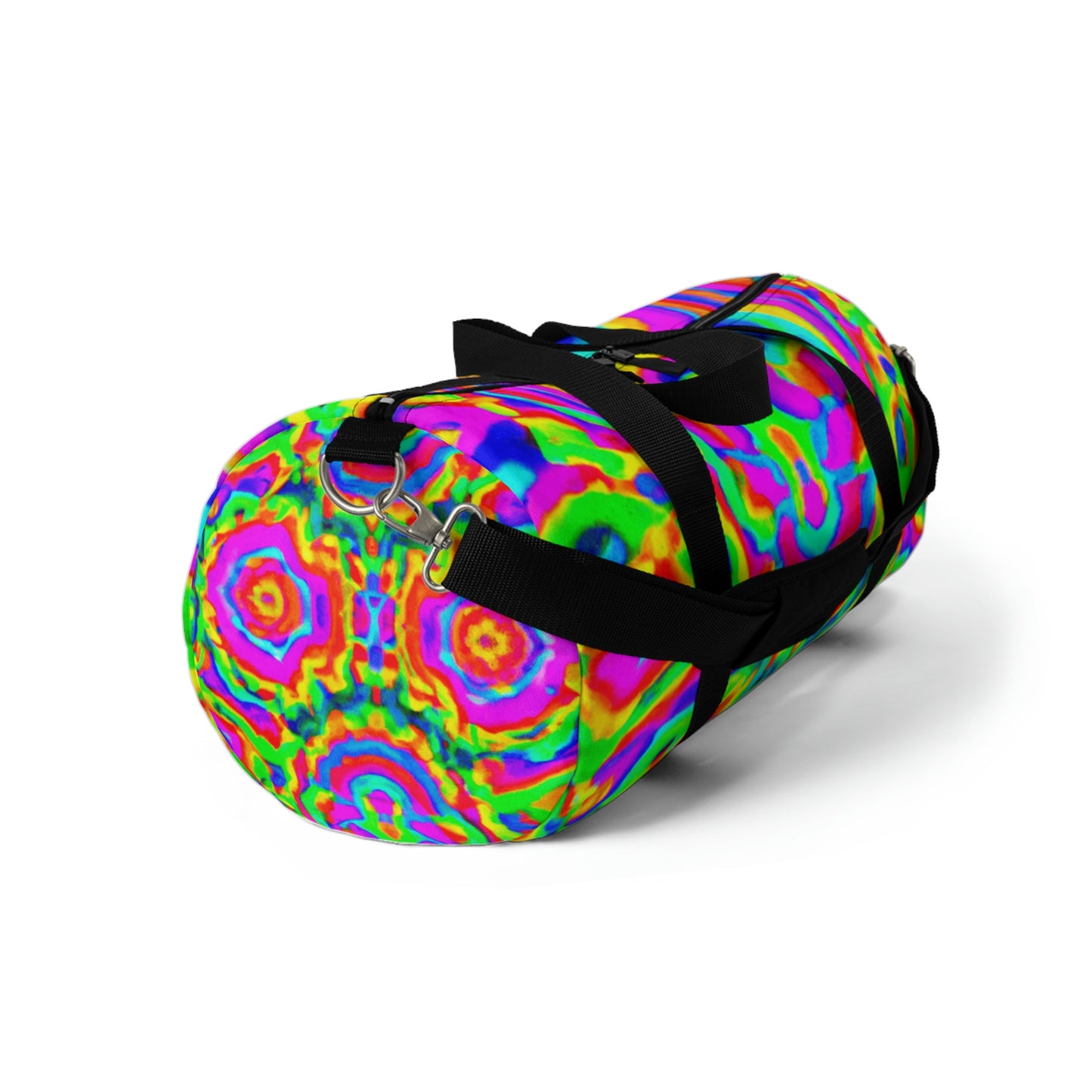 Magnifique - Psychedelic Duffel Bag