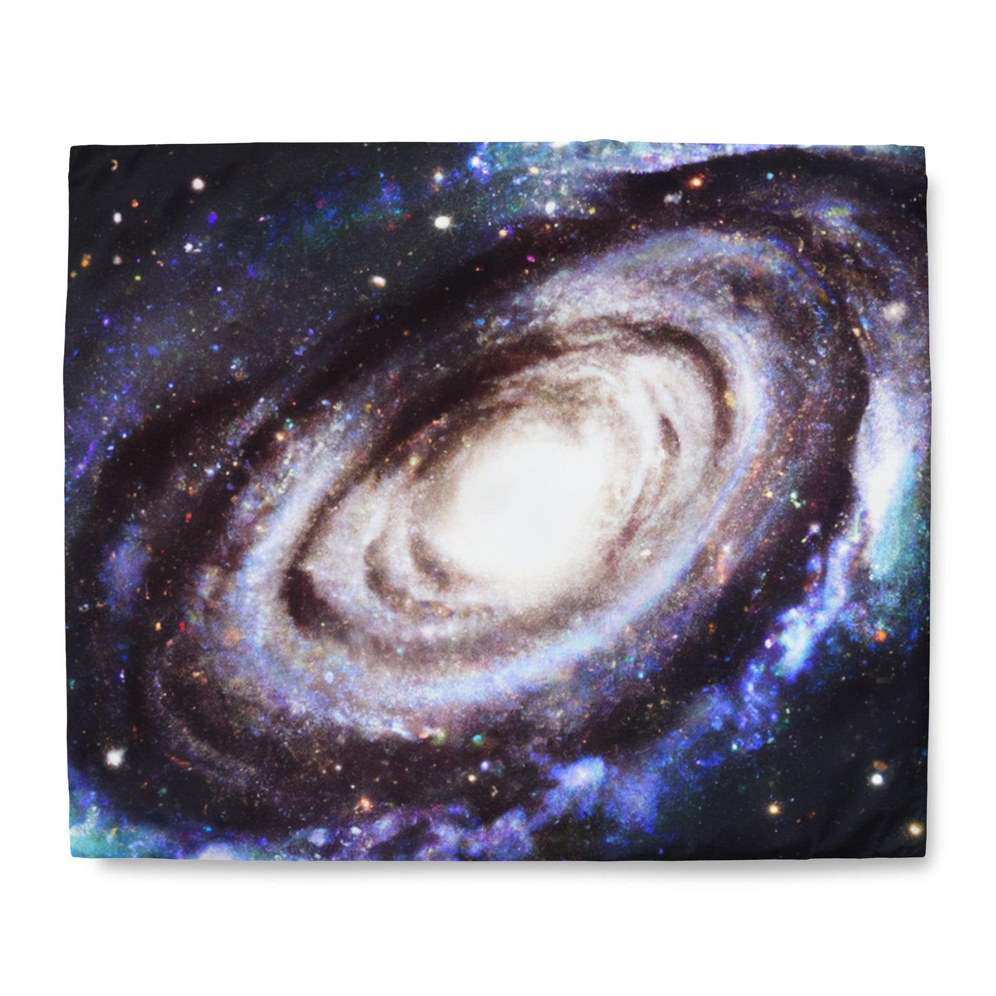 Dreamy Dave - Astronomy Duvet Bed Cover