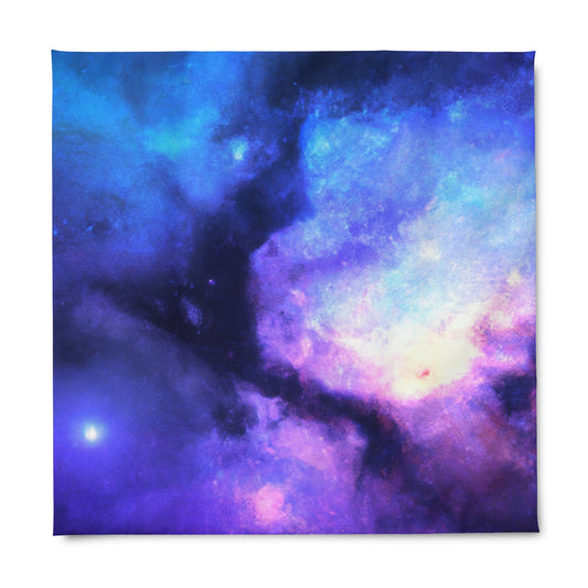 Fantastical Freddy's Fantasy - Astronomy Duvet Bed Cover