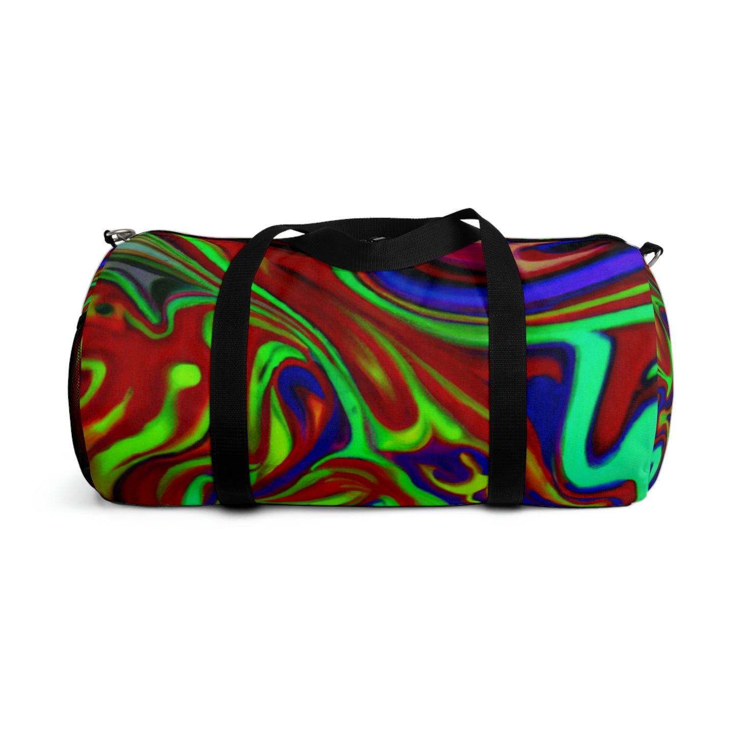 Vonleven - Psychedelic Duffel Bag