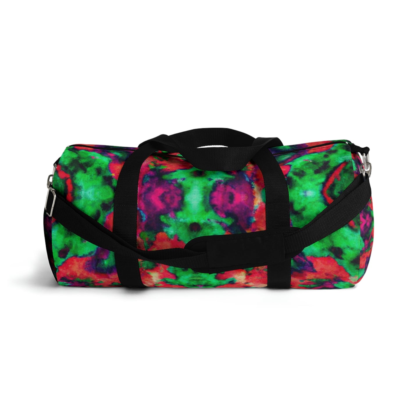 .

Vincento - Psychedelic Duffel Bag