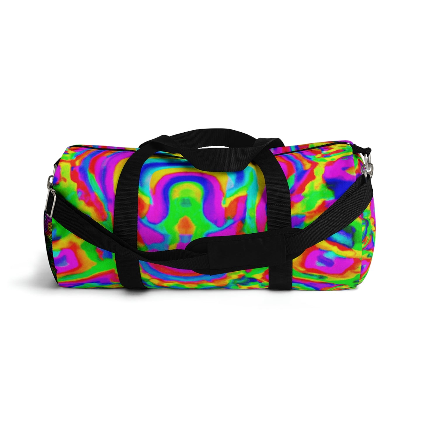 Magnifique - Psychedelic Duffel Bag