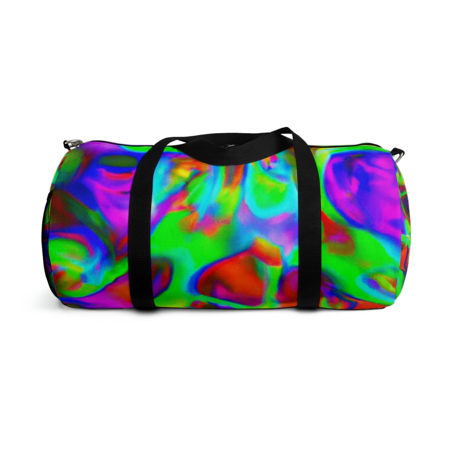 Winslowe Couture - Psychedelic Duffel Bag