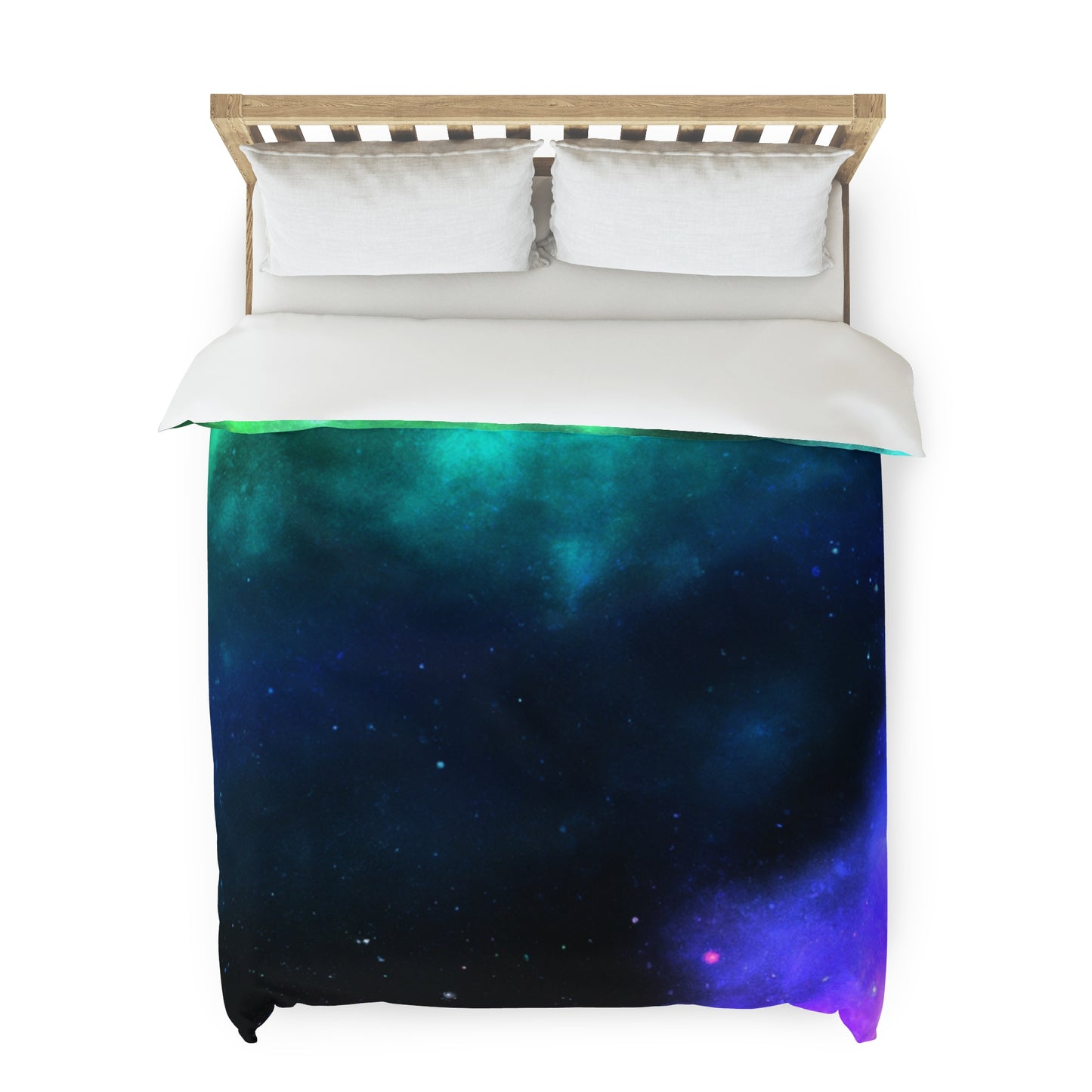 Dreamy Daisy - Astronomy Duvet Bed Cover