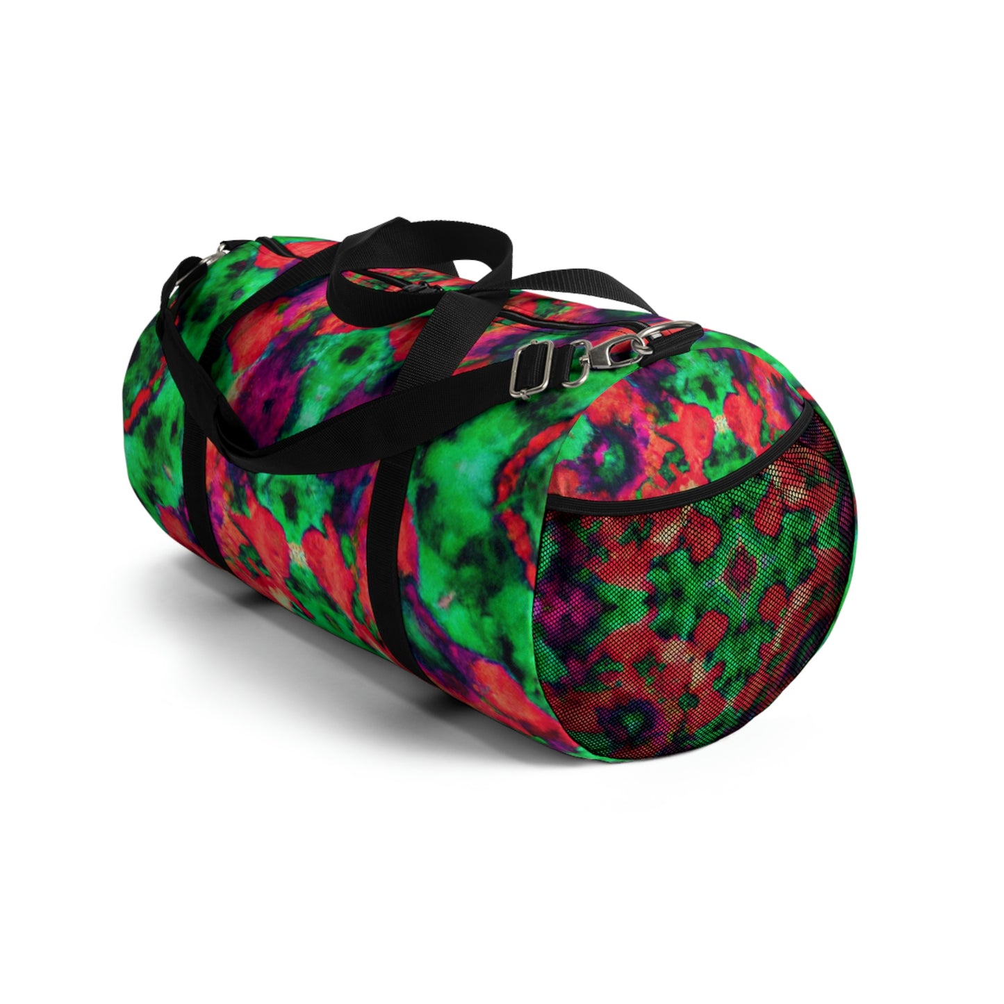 .

Vincento - Psychedelic Duffel Bag