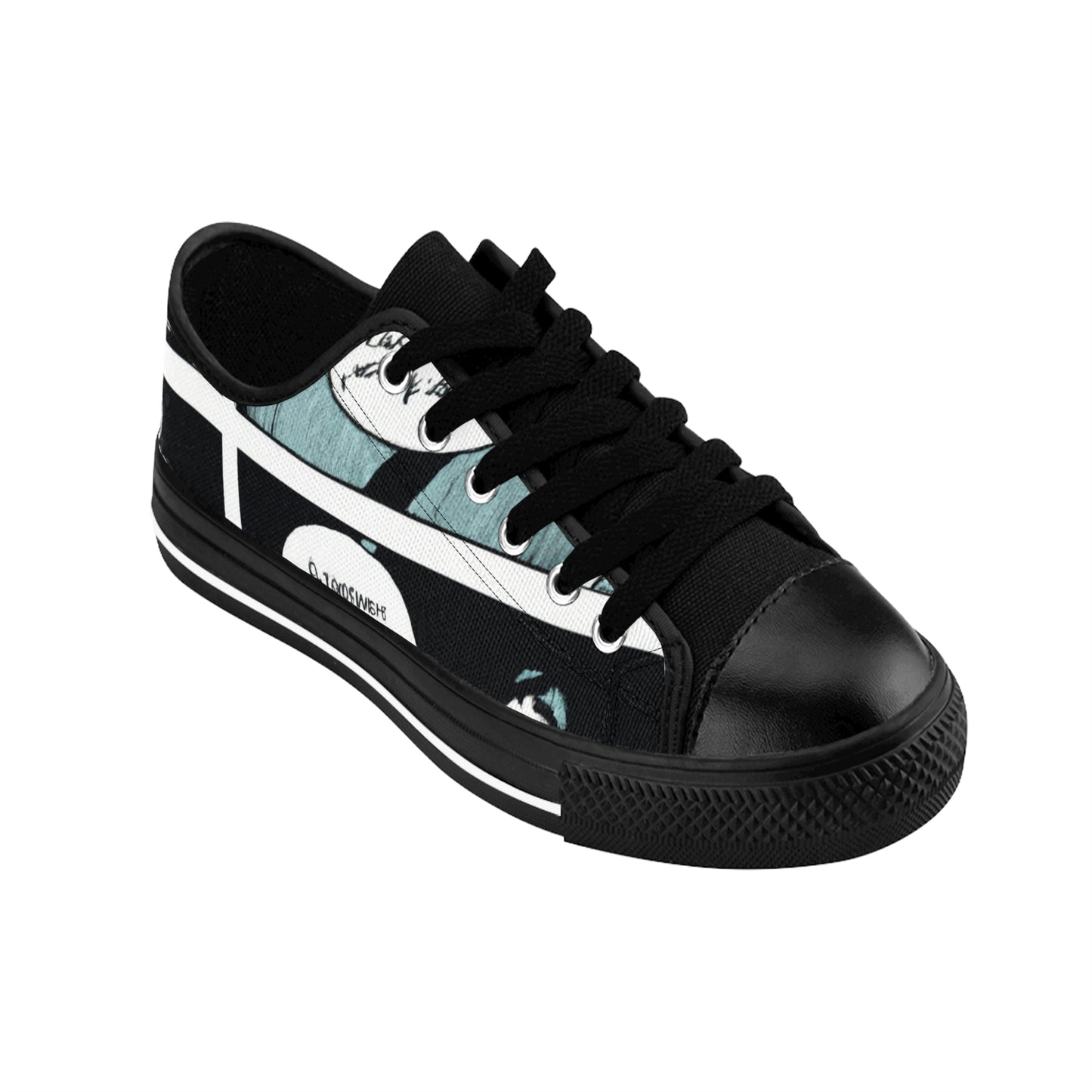 .

Heinz the Outfitter - Comic Book Low Top