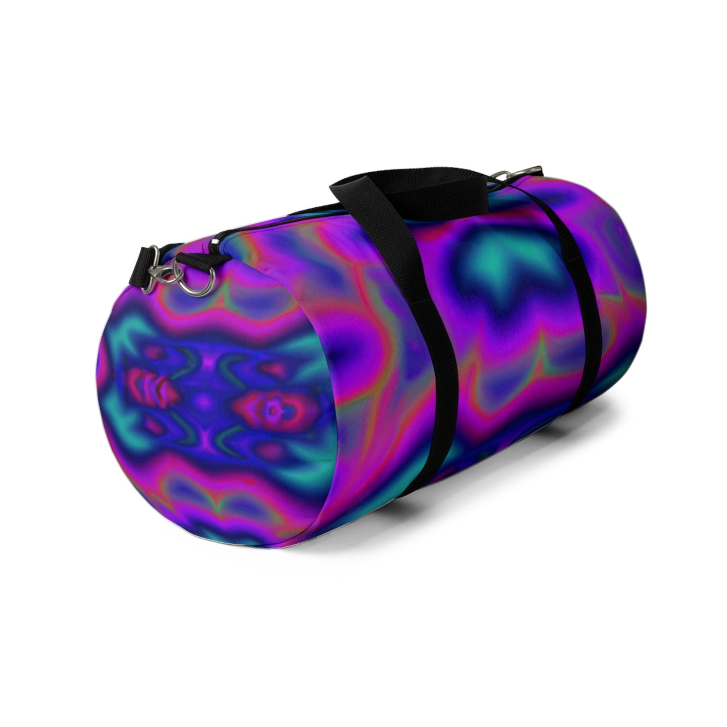 Camilla Couture - Psychedelic Duffel Bag