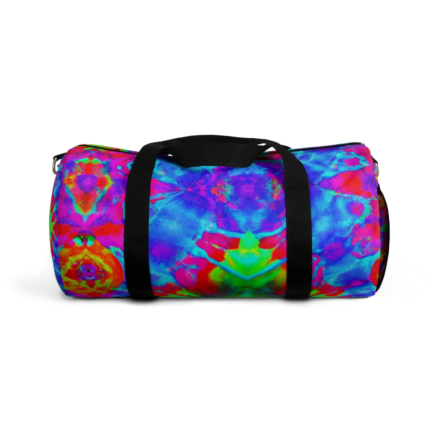 Delphine - Psychedelic Duffel Bag