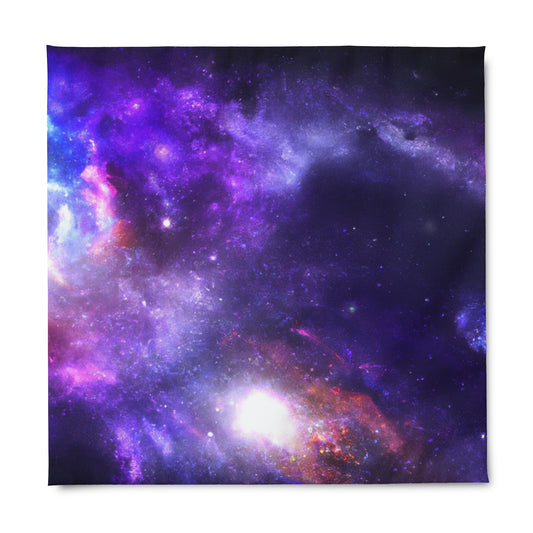 Dreamy Lullabye - Astronomy Duvet Bed Cover