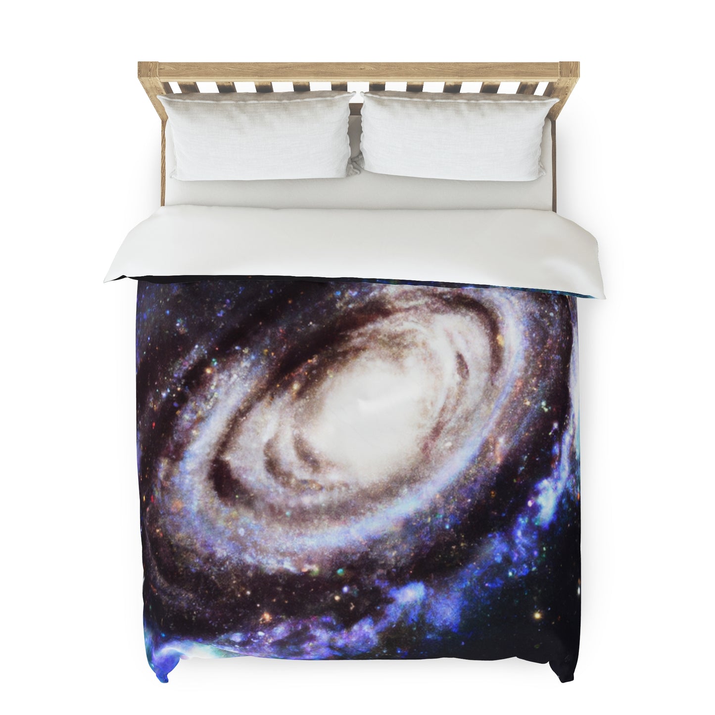 Dreamy Dave - Astronomy Duvet Bed Cover