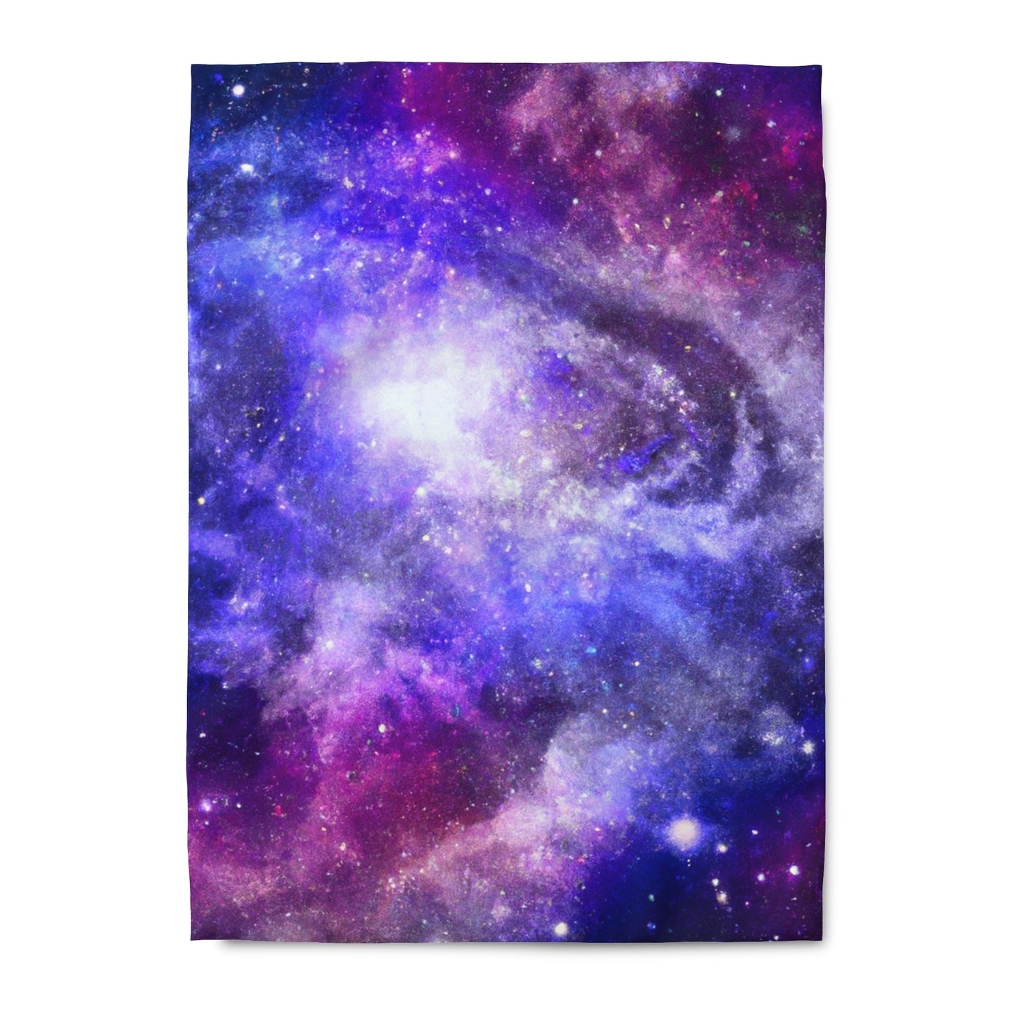 Luna Dreamscape - Astronomy Duvet Bed Cover