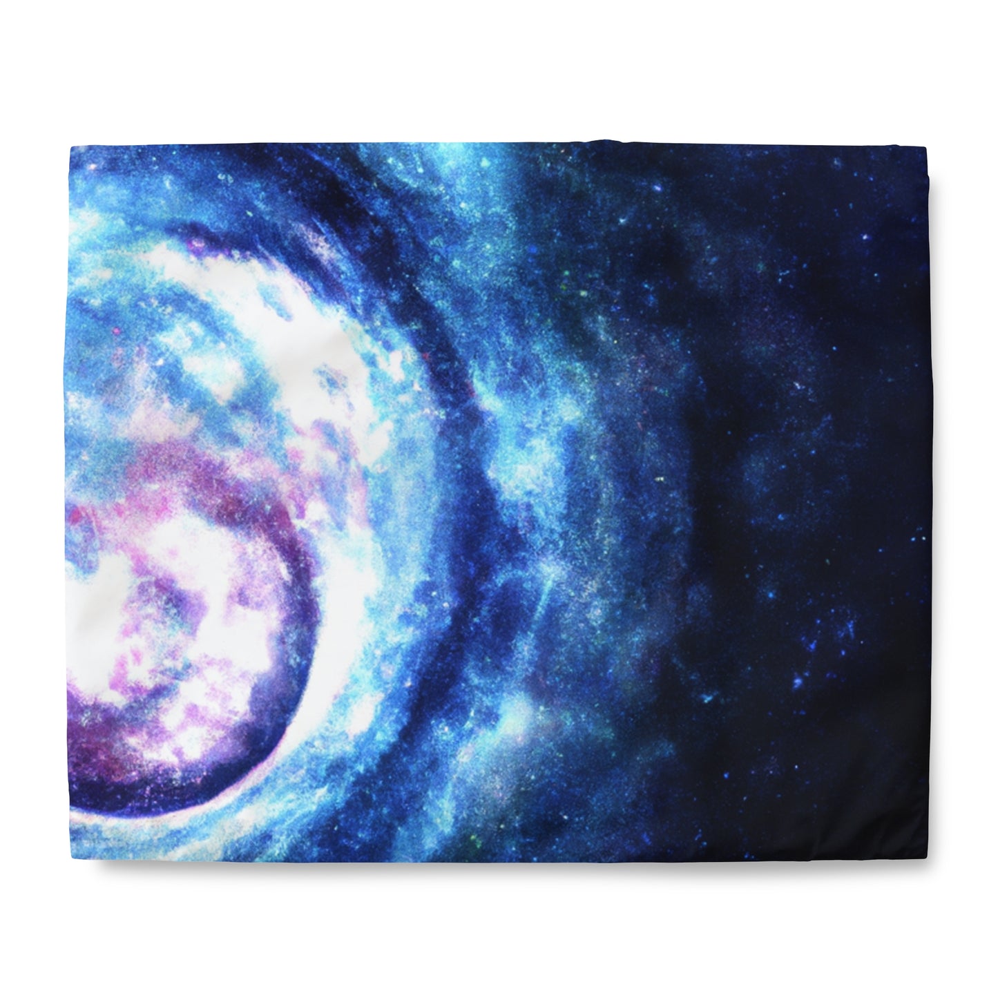 Dreamy Meadow - Astronomy Duvet Bed Cover