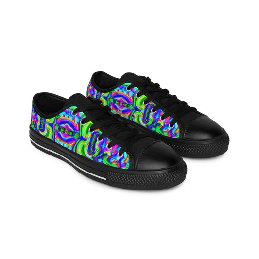 .

Sir Gildas the Shoemaker - Psychedelic Low Top