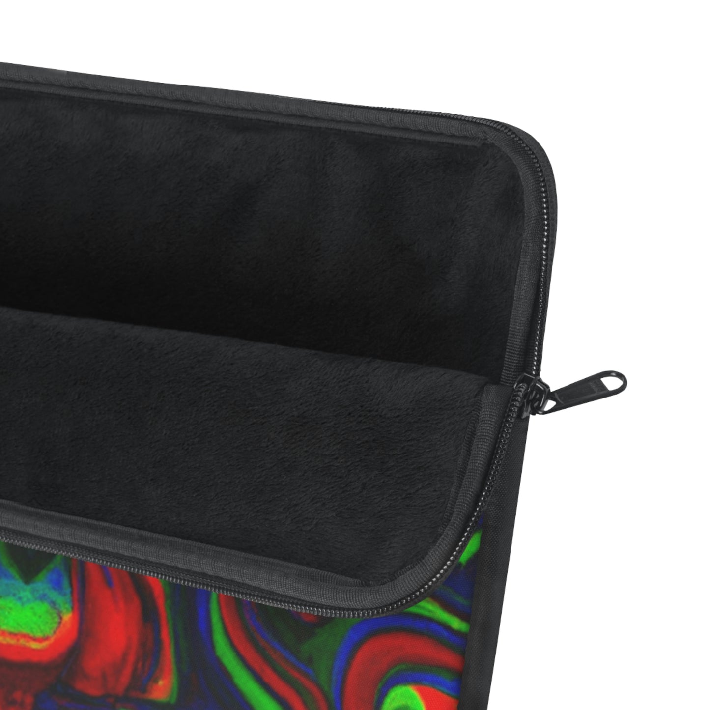 Rocky Diamonds - Psychedelic Laptop Computer Sleeve Storage Case Bag